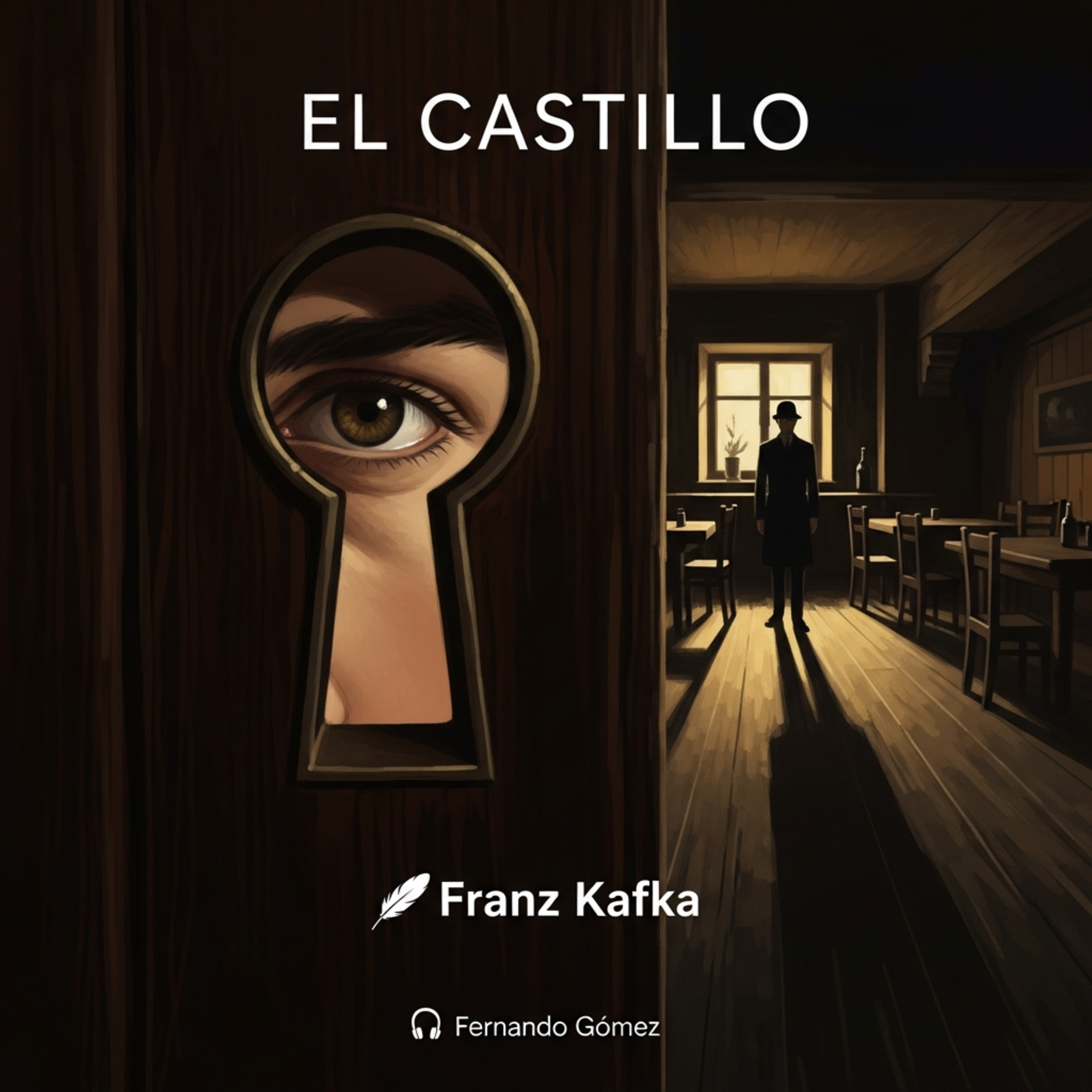El Castillo