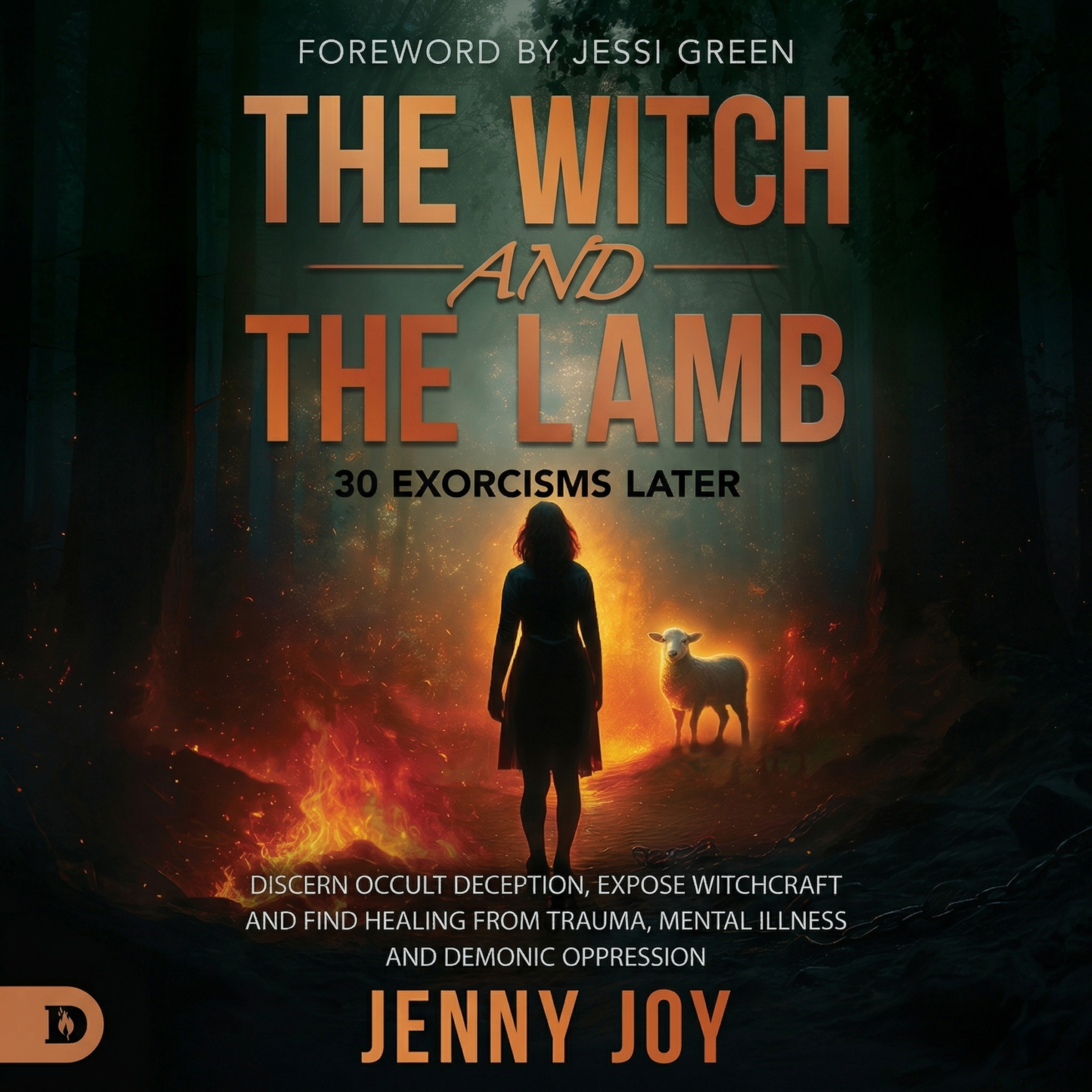 The Witch and the Lamb
