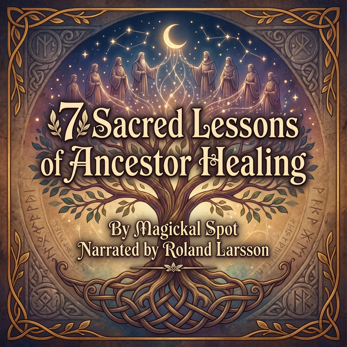 7 Sacred Lessons Of Ancestor Healing