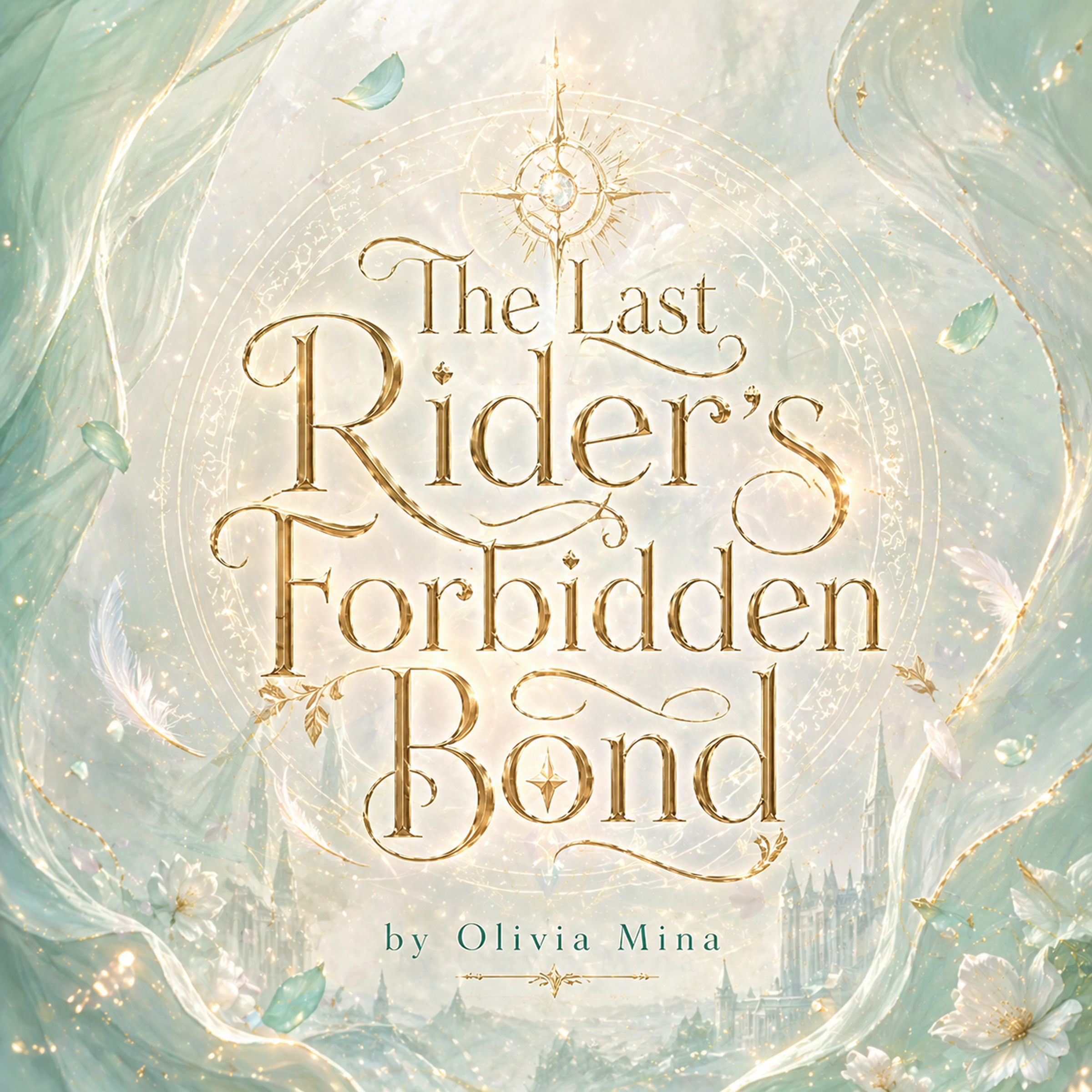 The Last Rider's Forbidden Bond