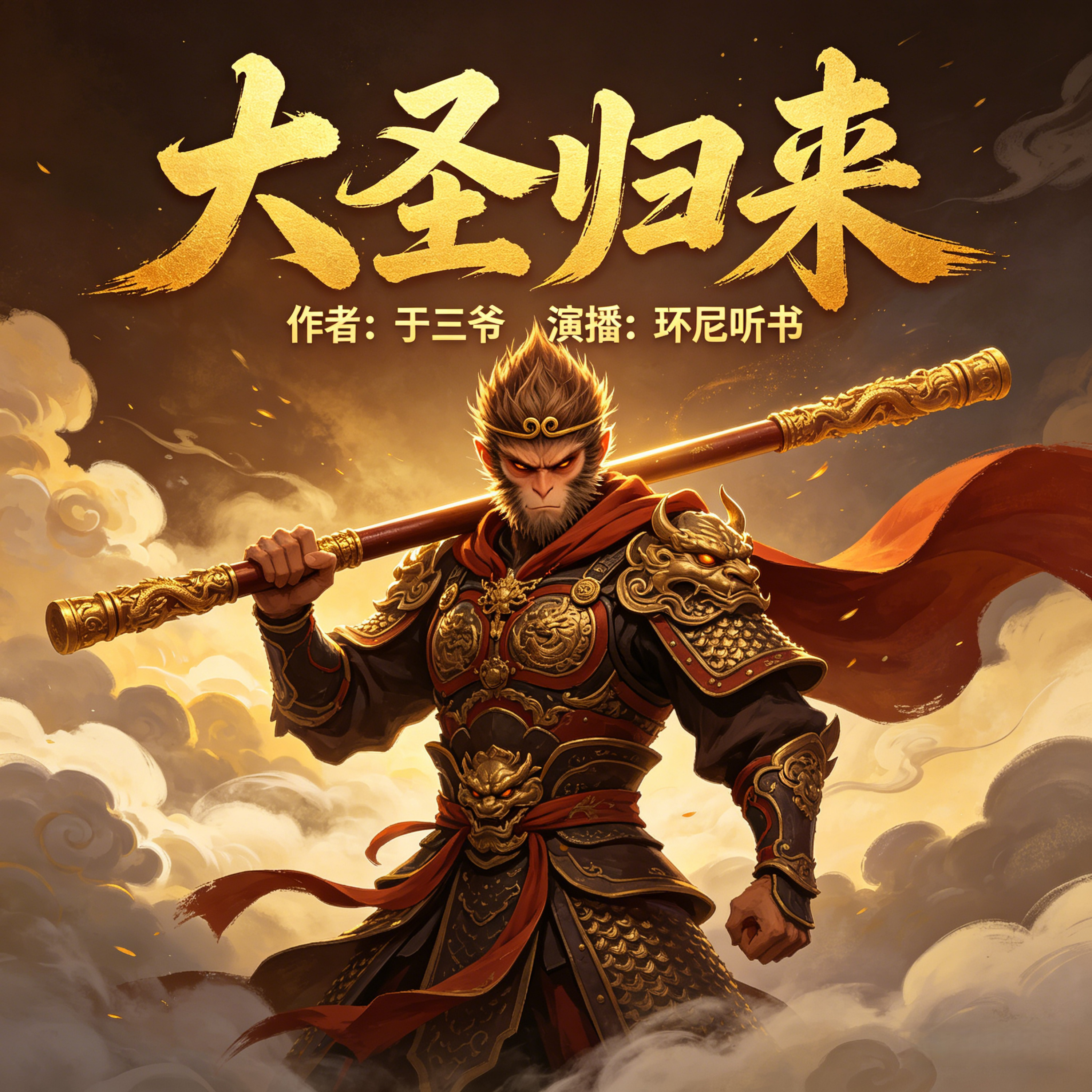 大圣归来