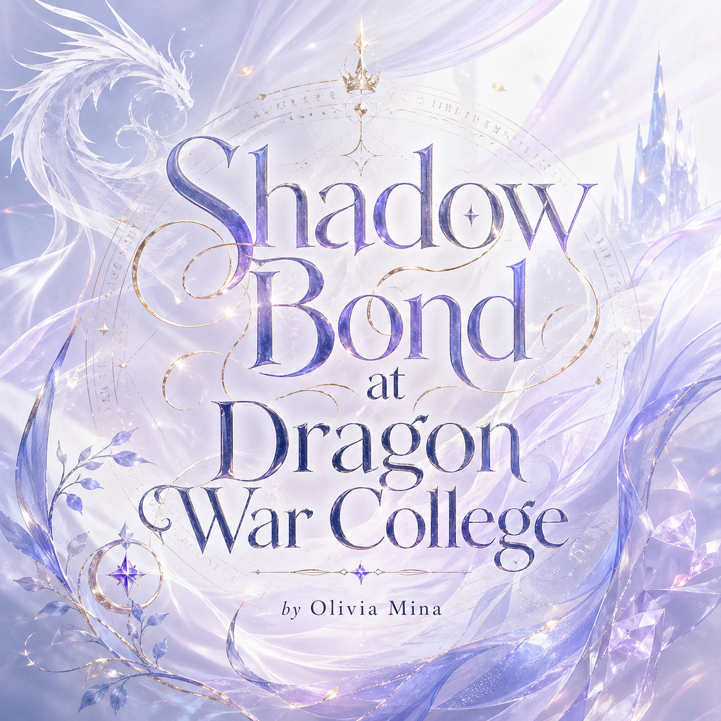 Shadow Bond at Dragon War College