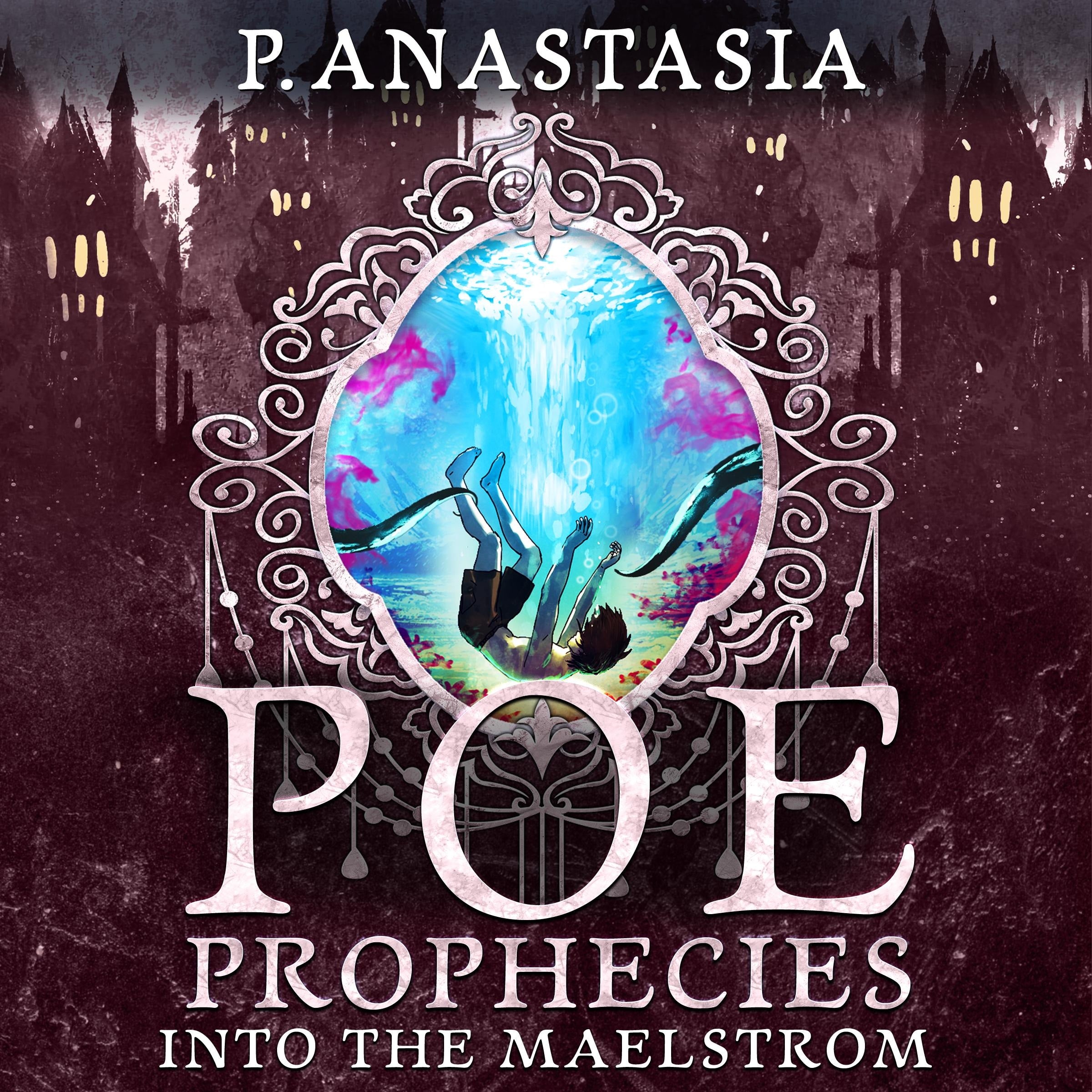 POE Prophecies: Into the Maelstrom