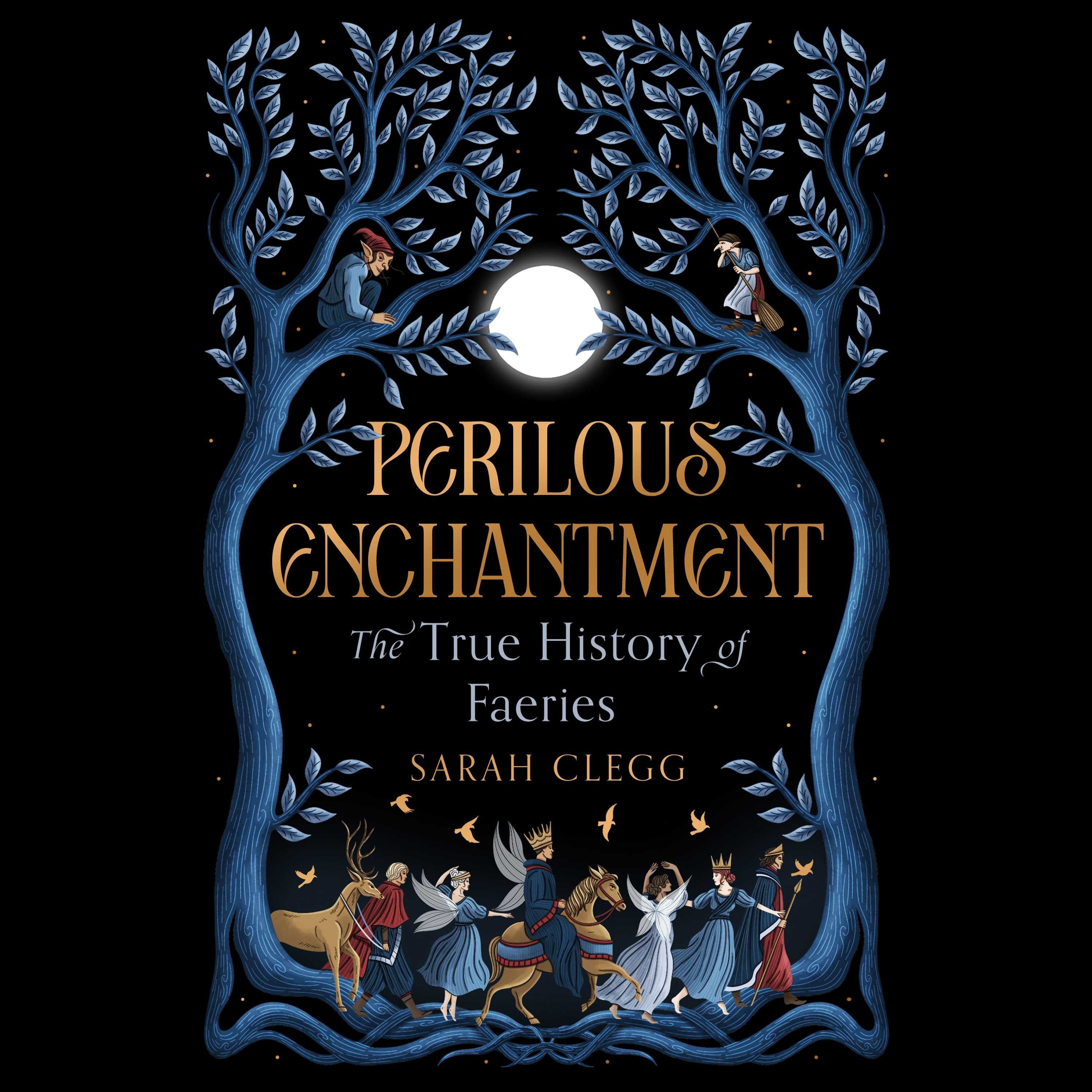 Perilous Enchantment
