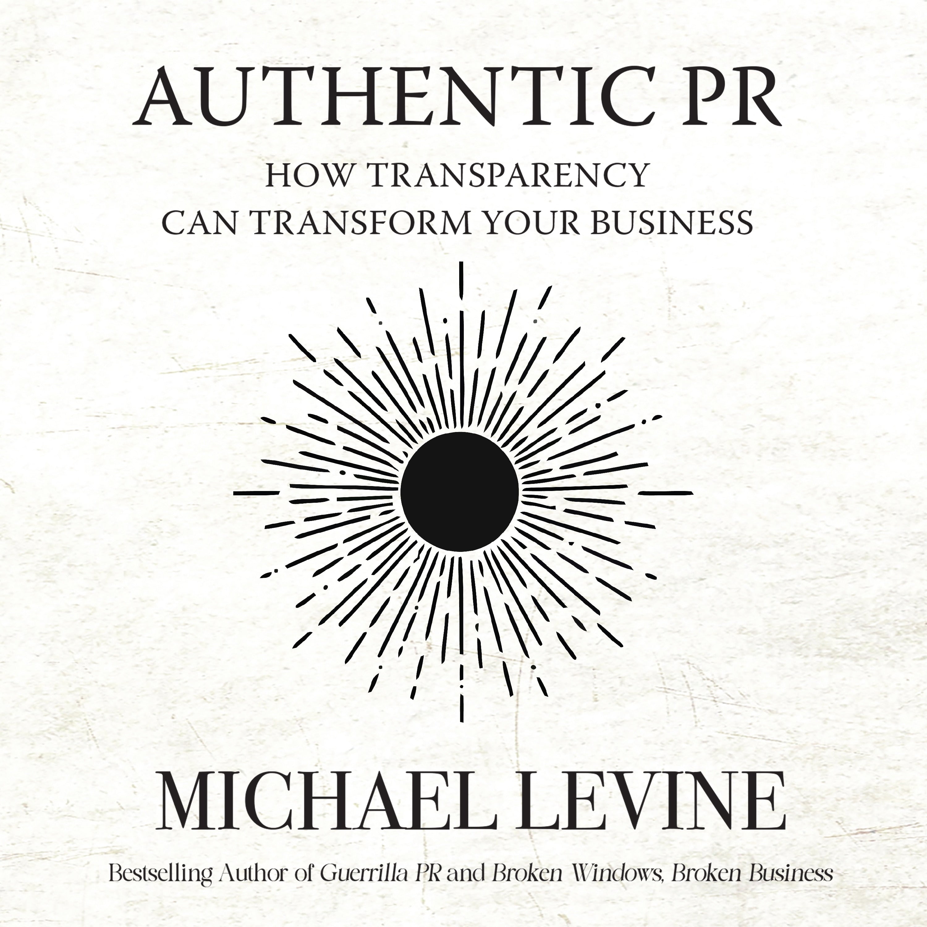 Authentic PR