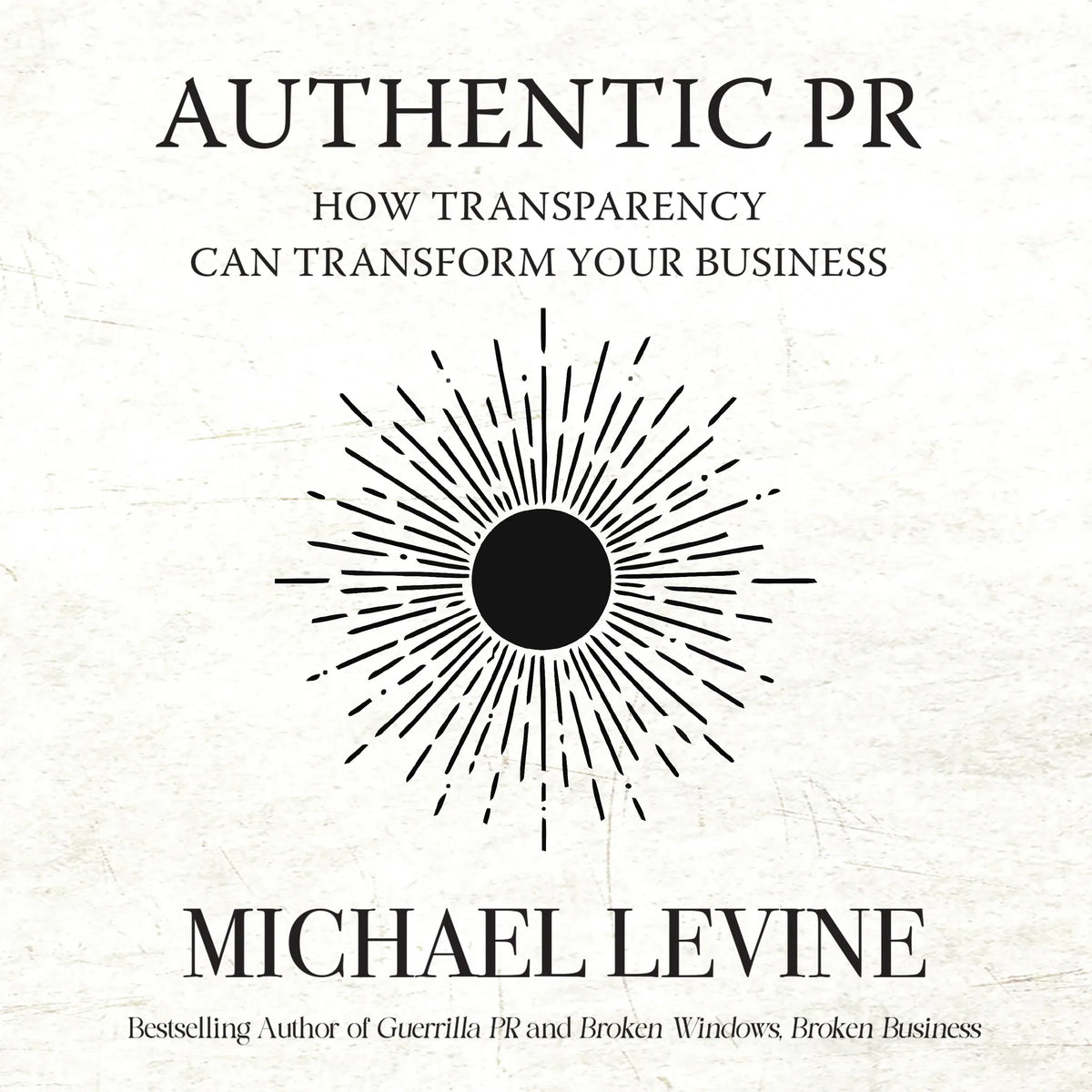 Authentic PR