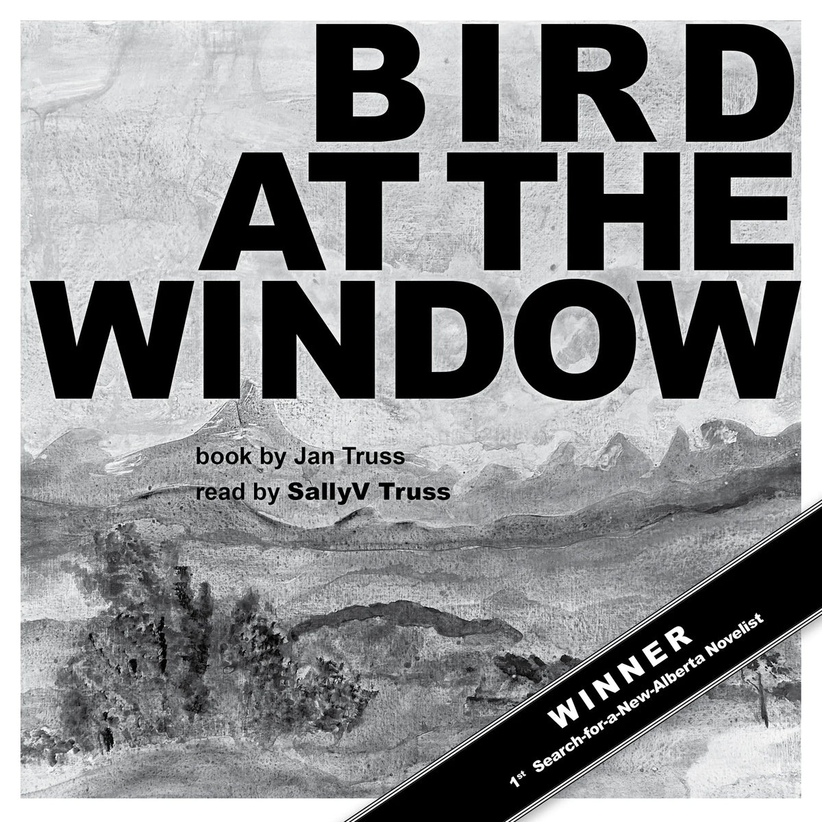Bird at the Window
