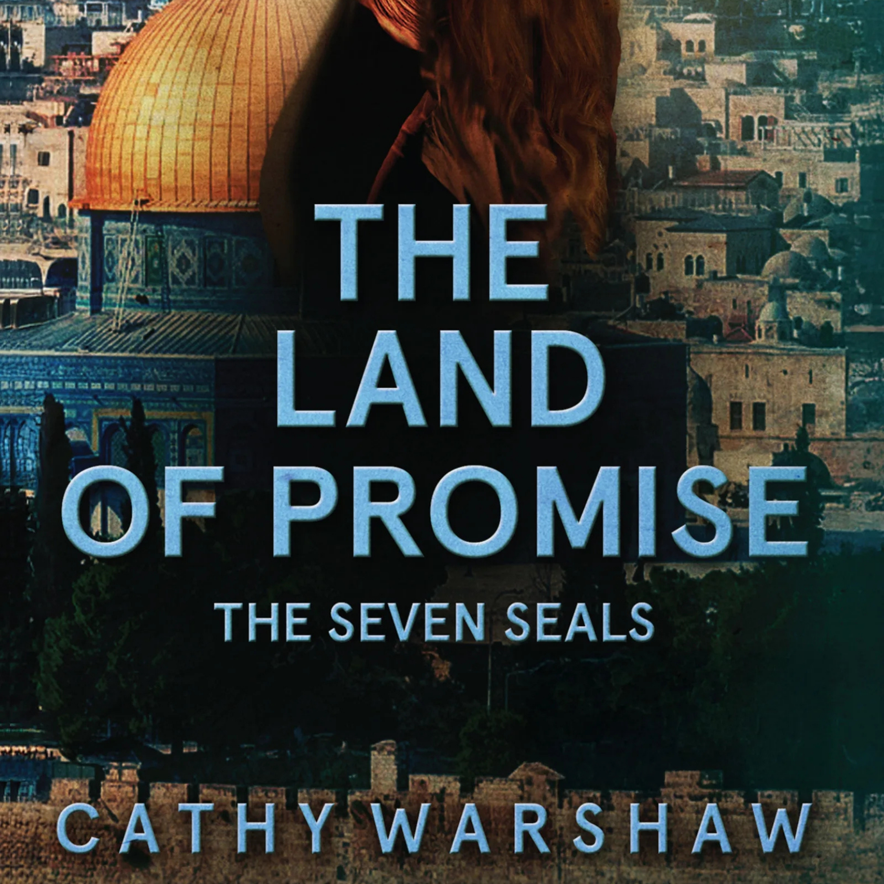 THE LAND OF PROMISE