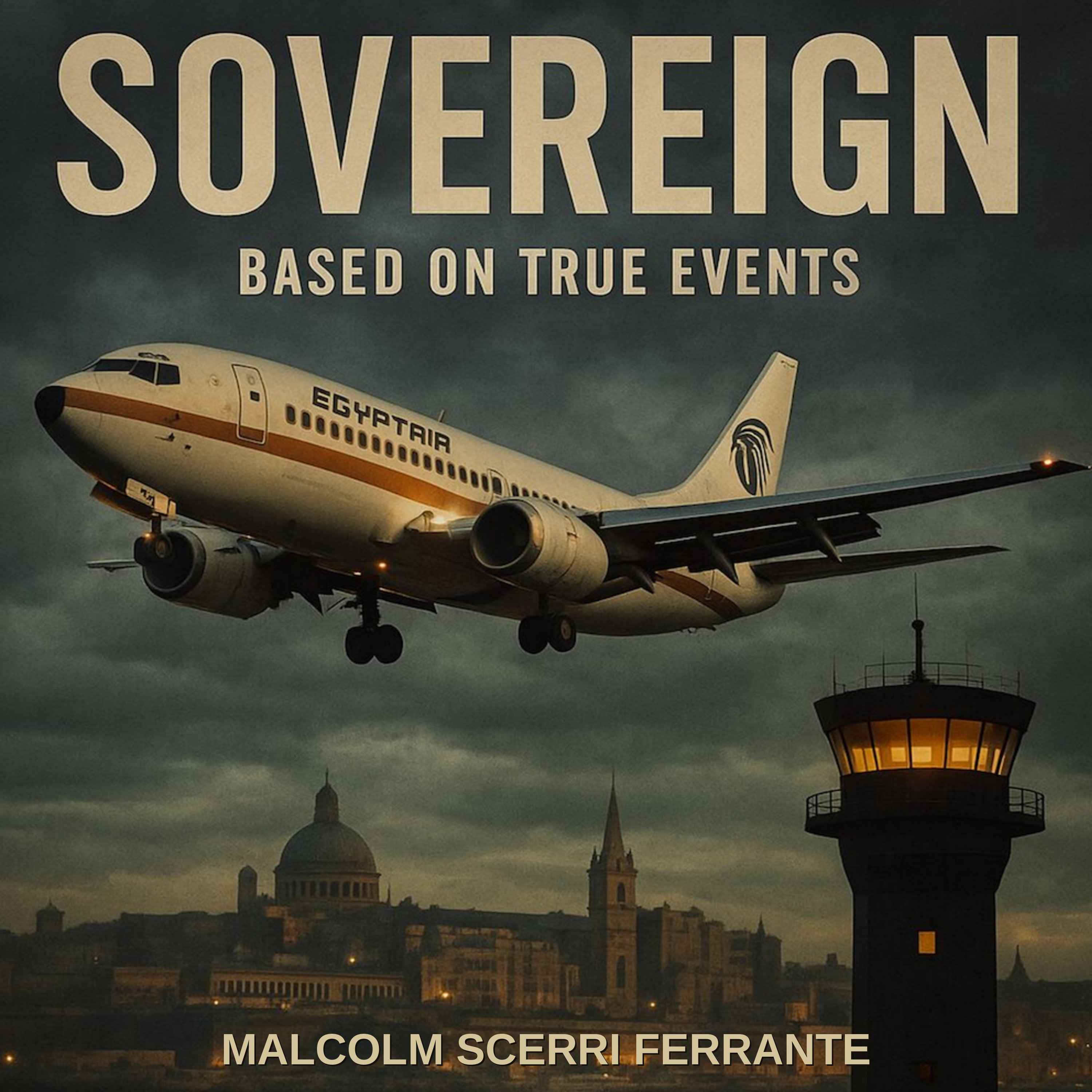 Sovereign