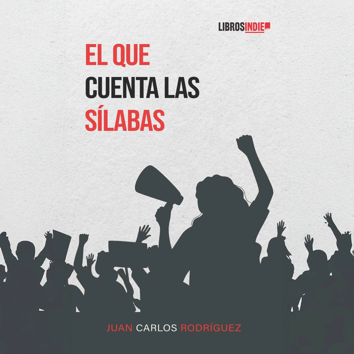 El que cuenta las sílabas (Completo)
