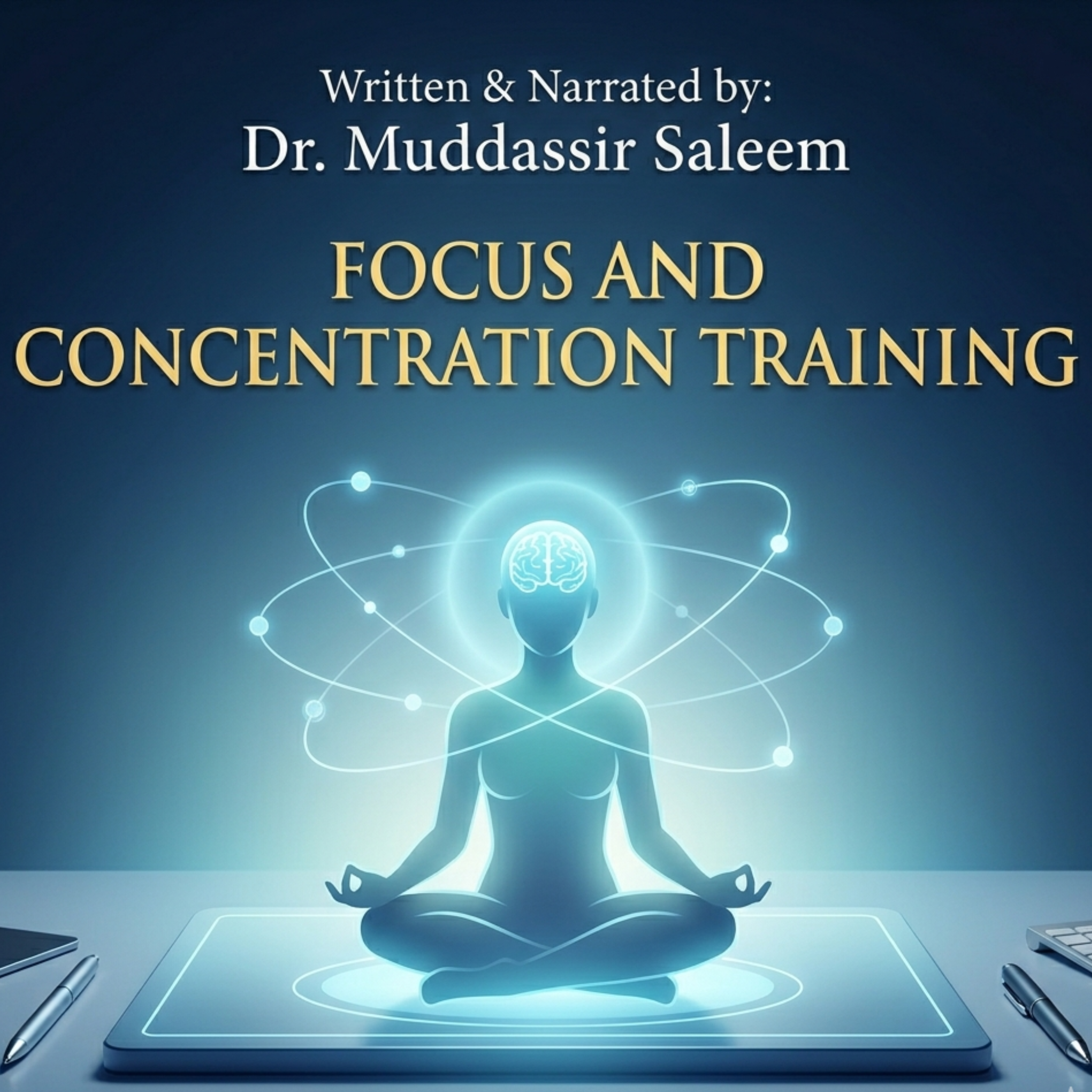 Focus and Concentration Training