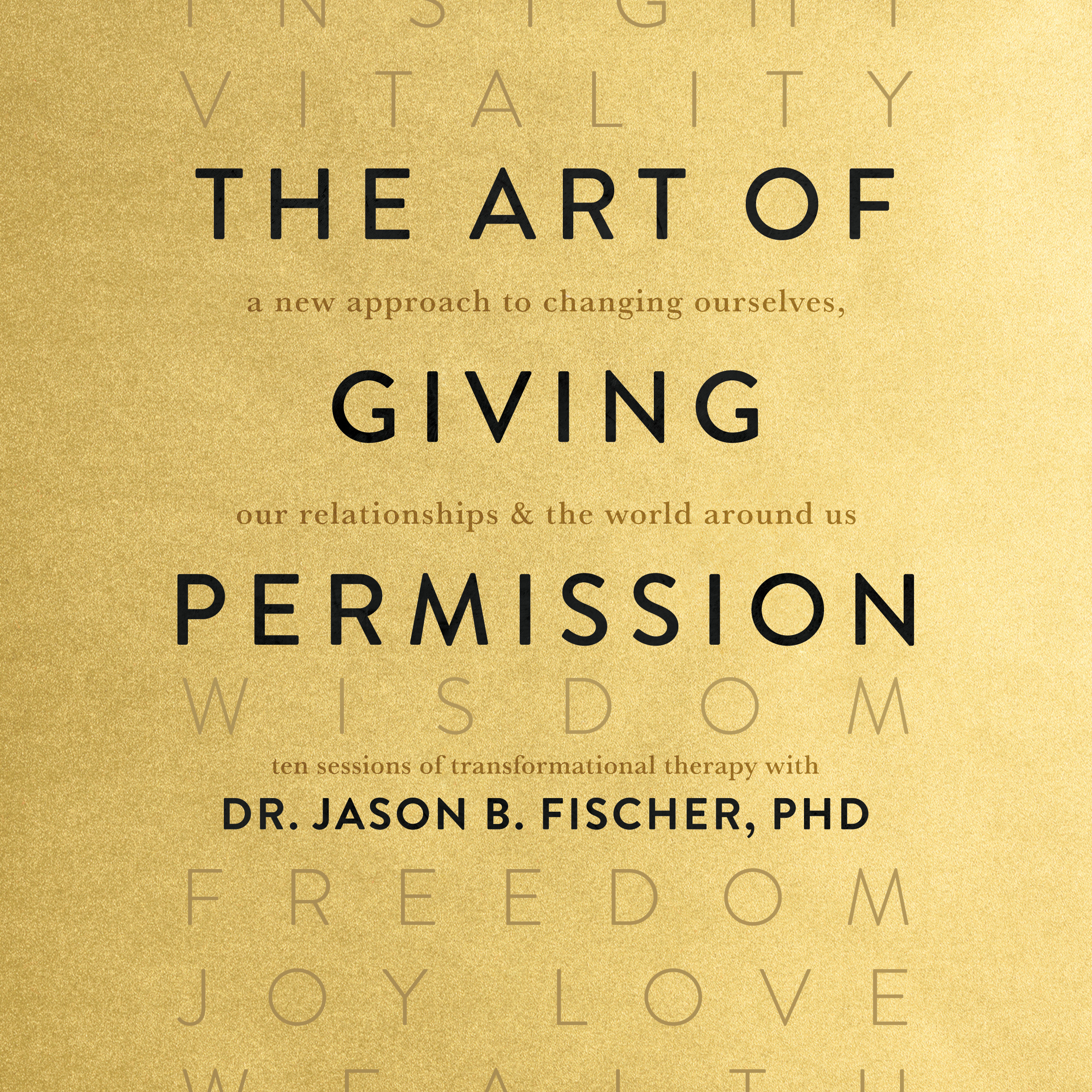 The Art of Giving Permission