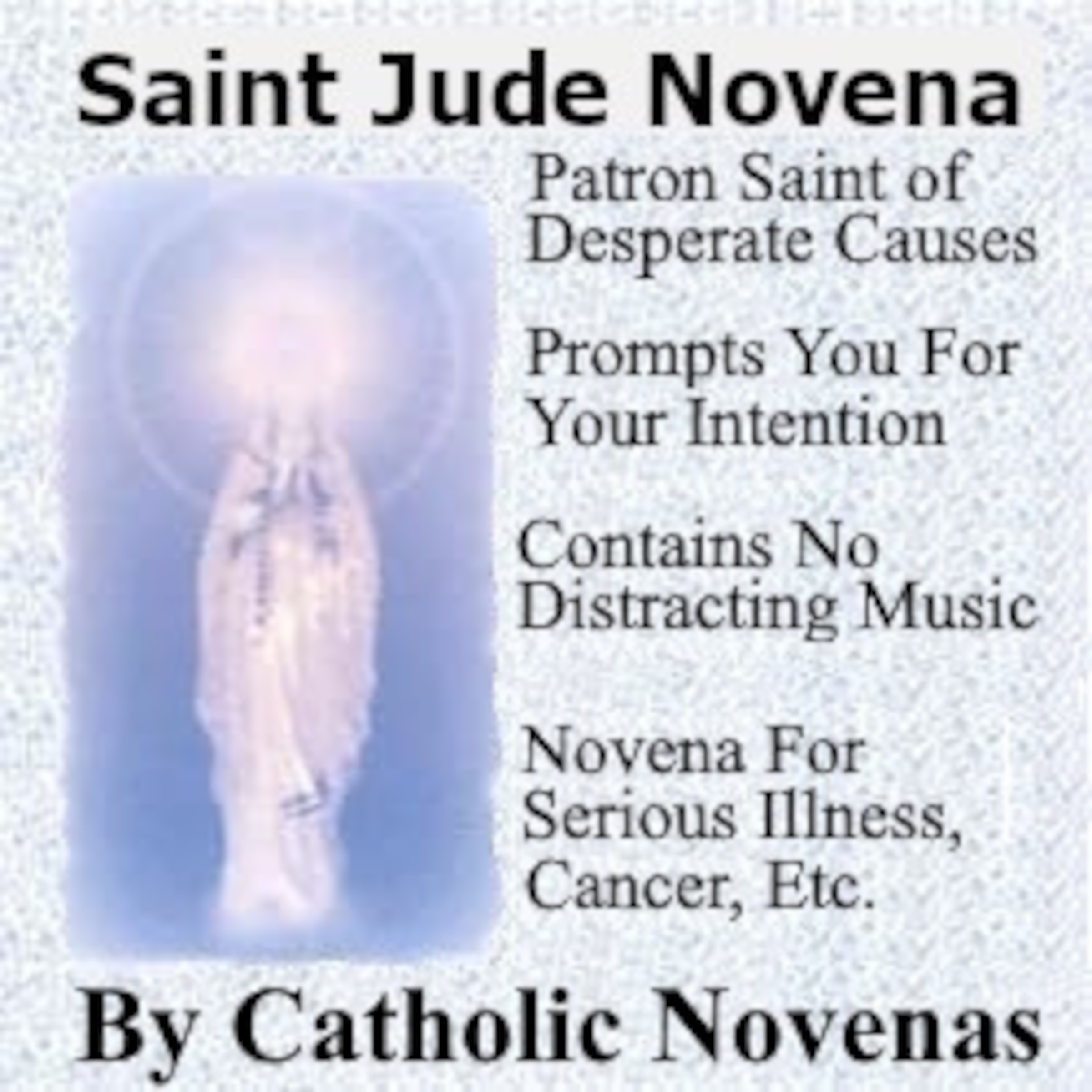 Saint Jude Novena