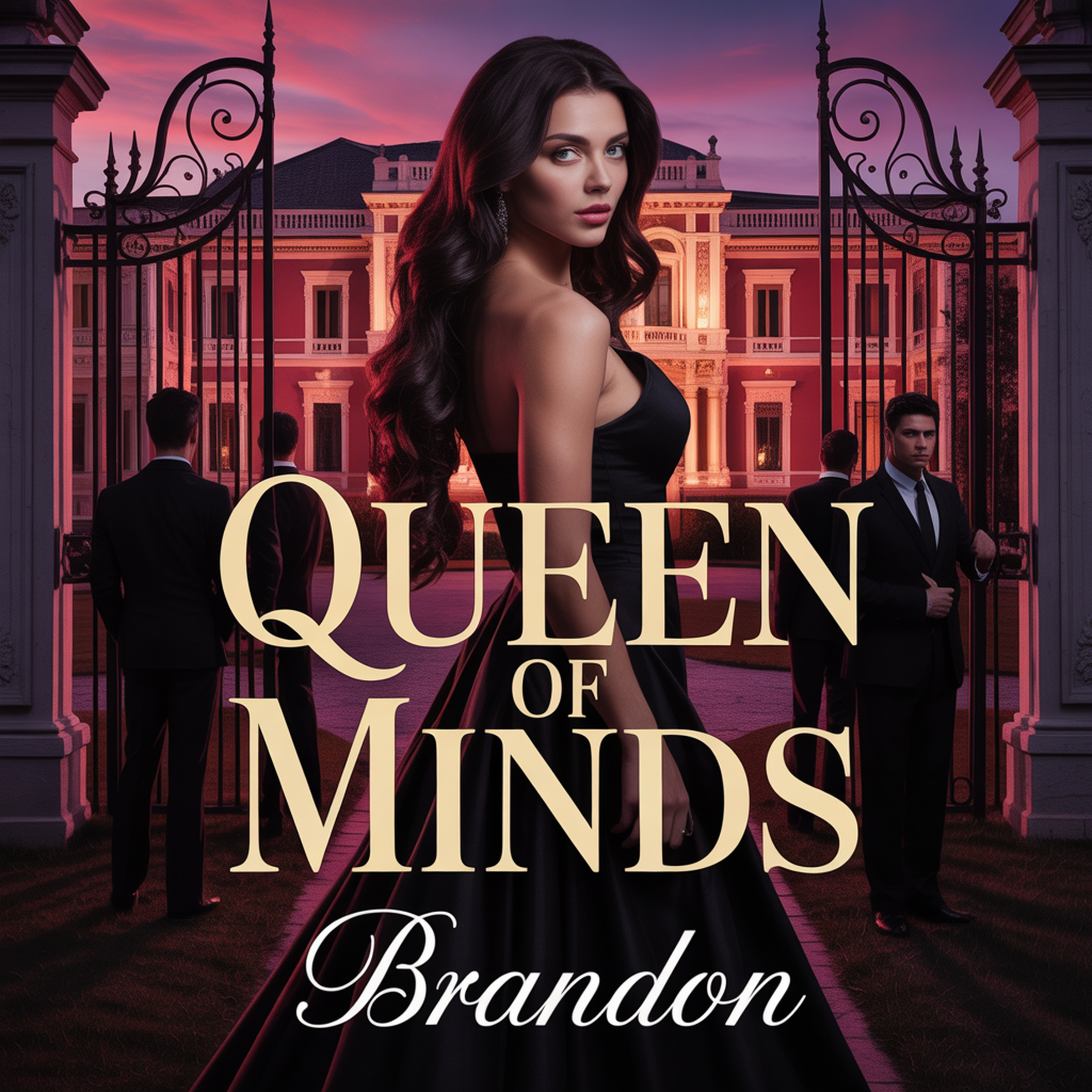 Queen of Minds