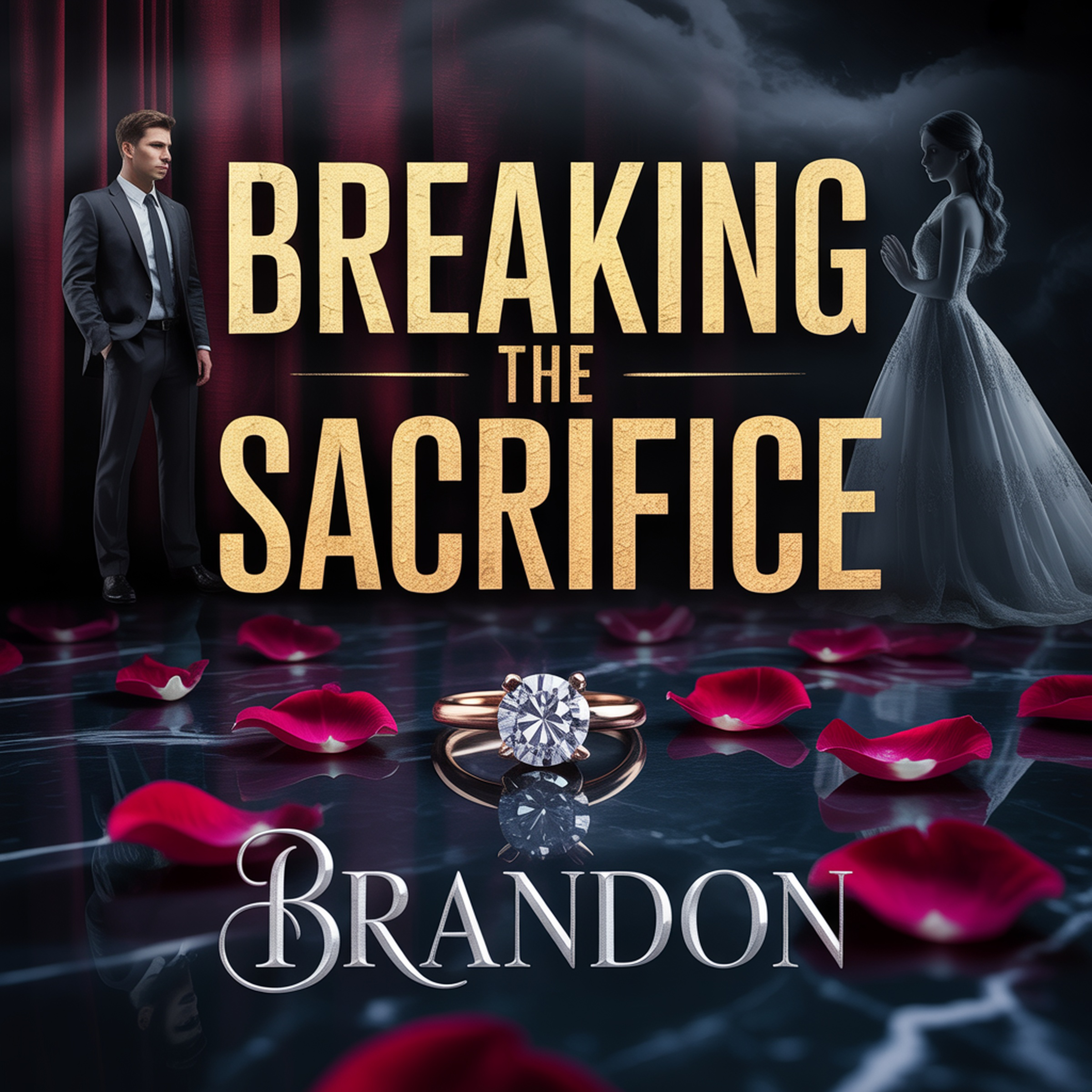 Breaking the Sacrifice