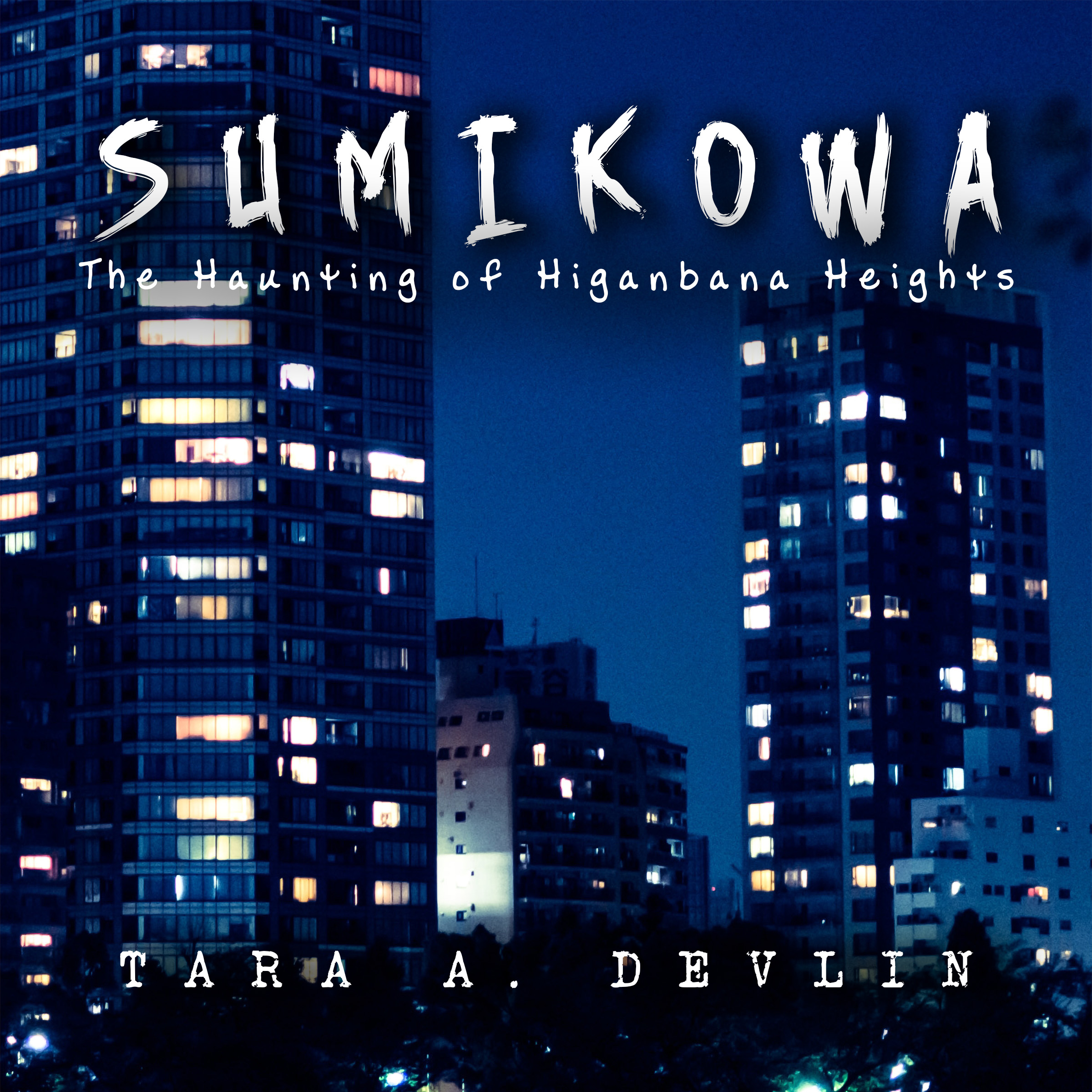 Sumikowa: The Haunting of Higanbana Heights