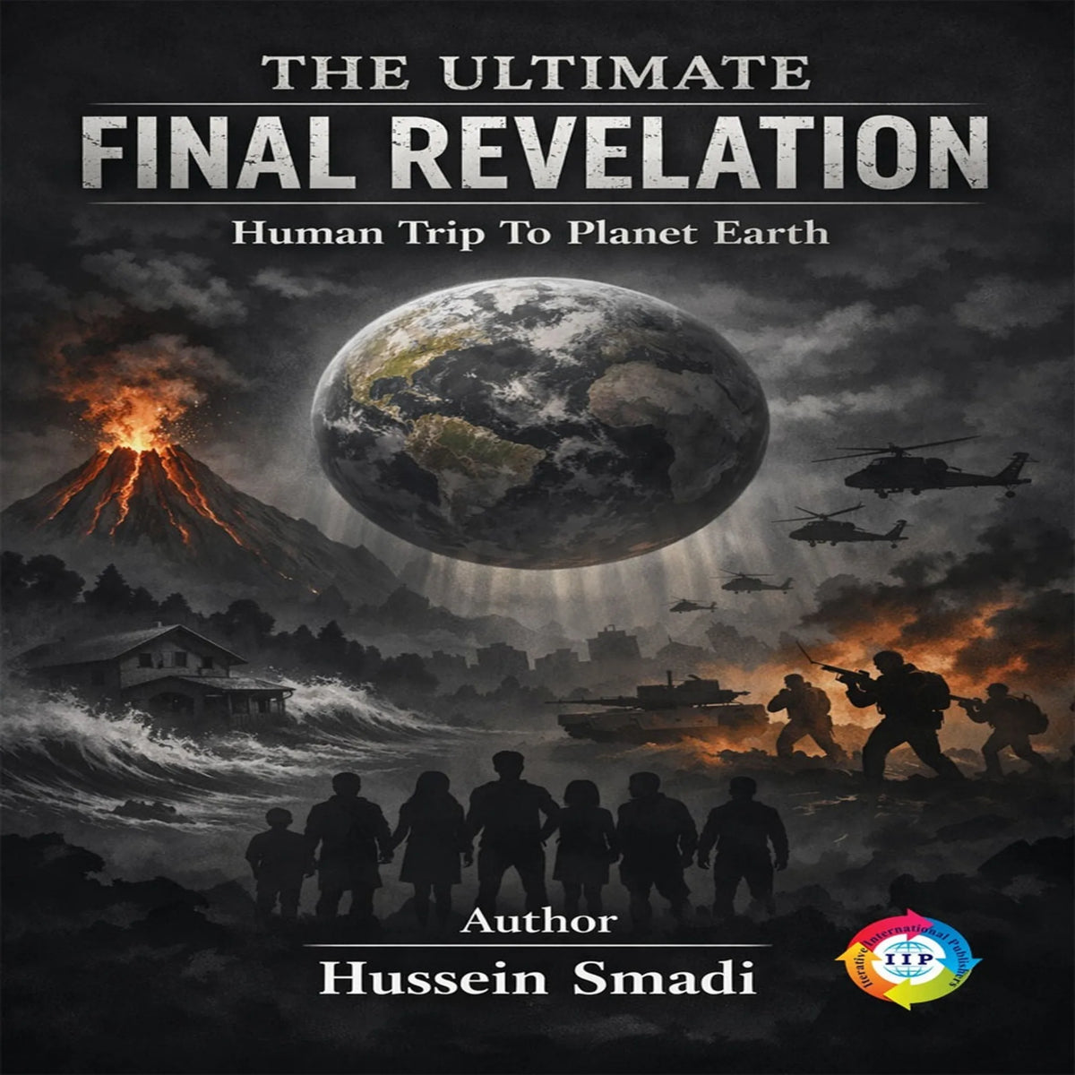 The Ultimate Final Revelation