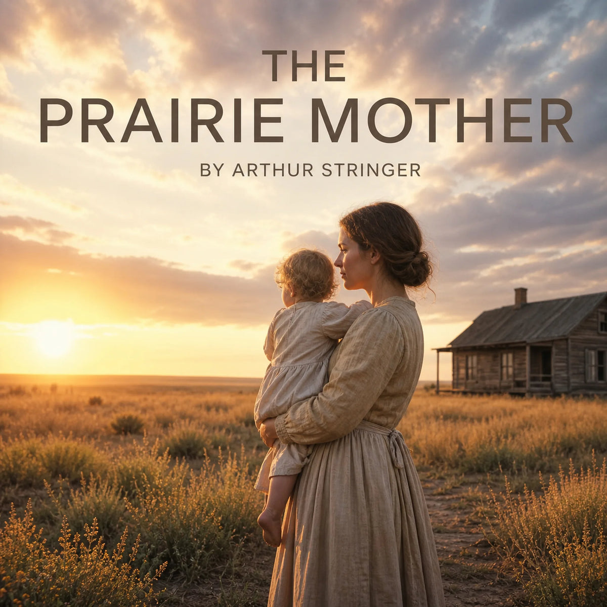 The Prairie Mother