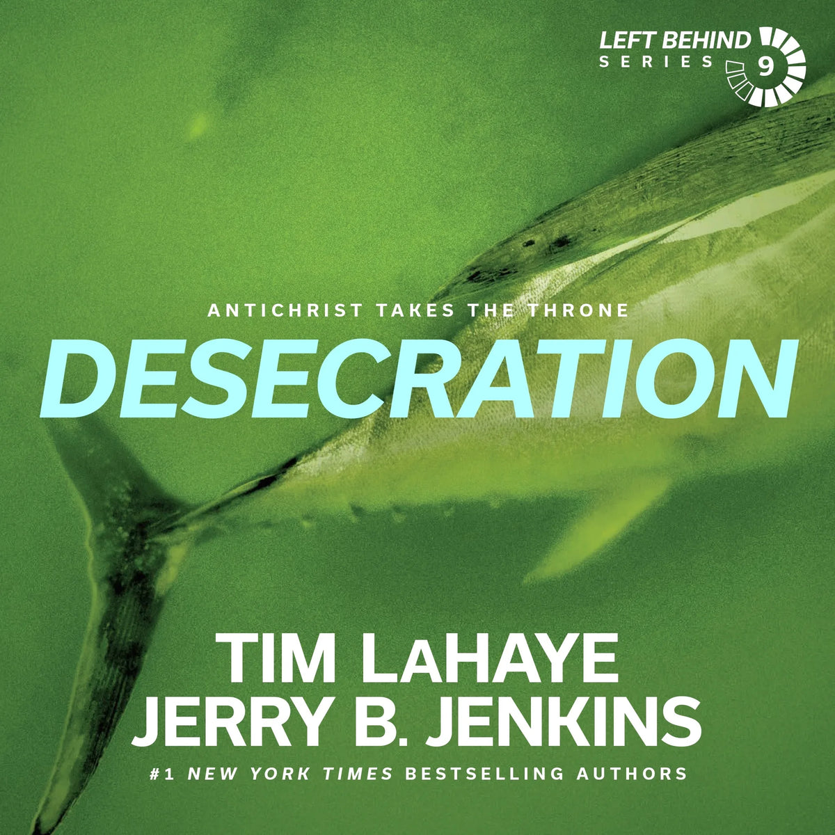 Desecration