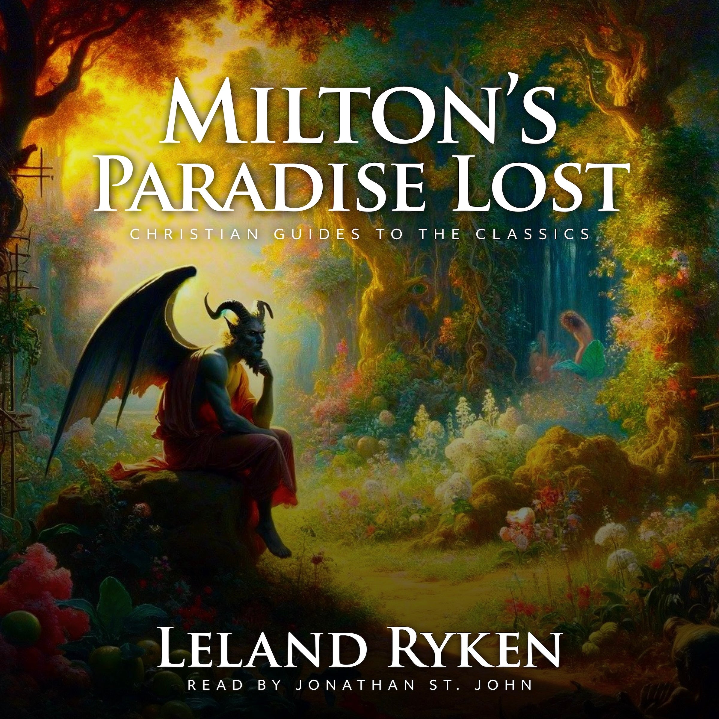 Milton's Paradise Lost