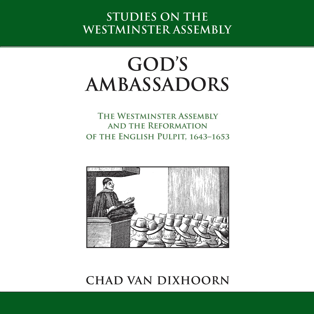 God's Ambassadors