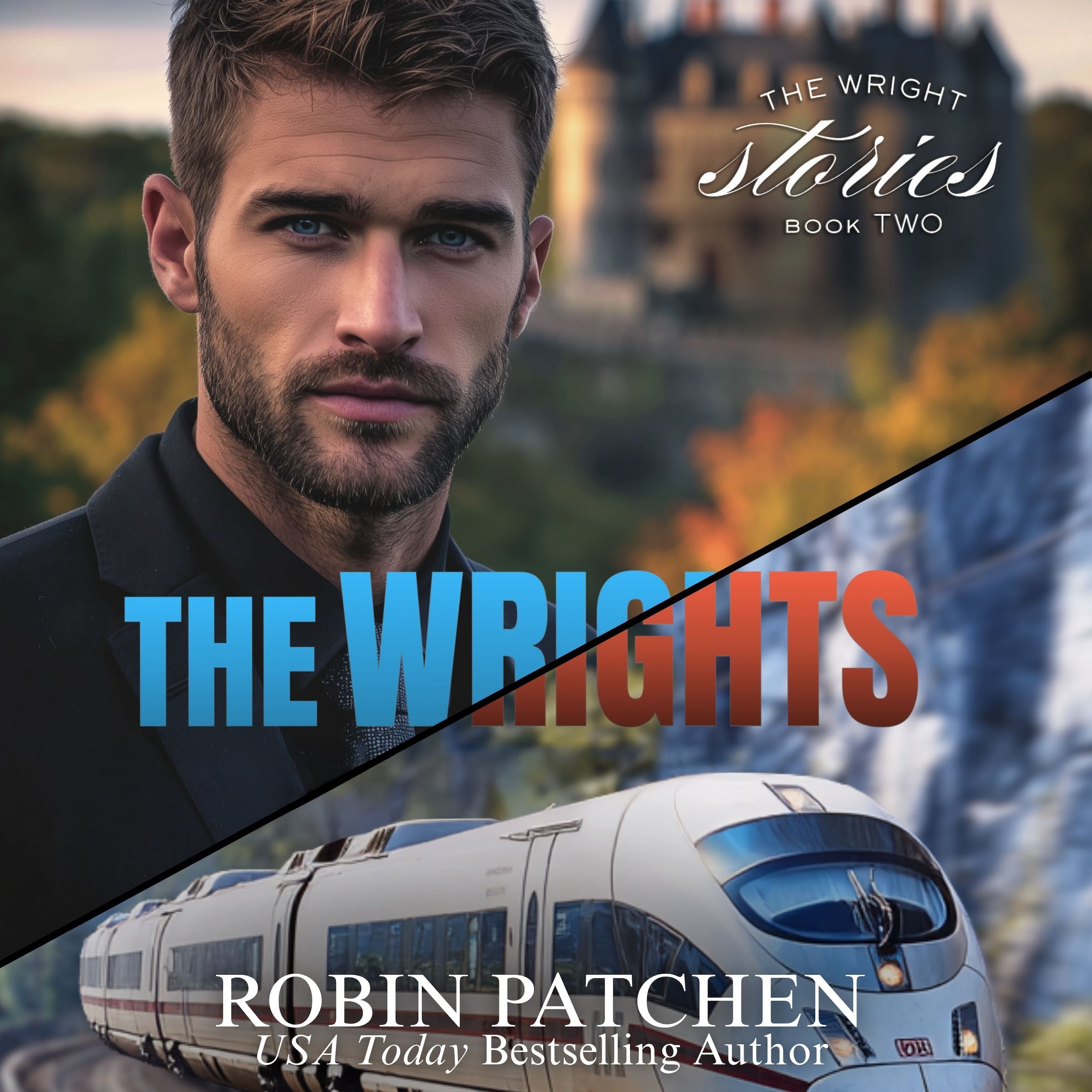 The Wrights Stories, Book 2