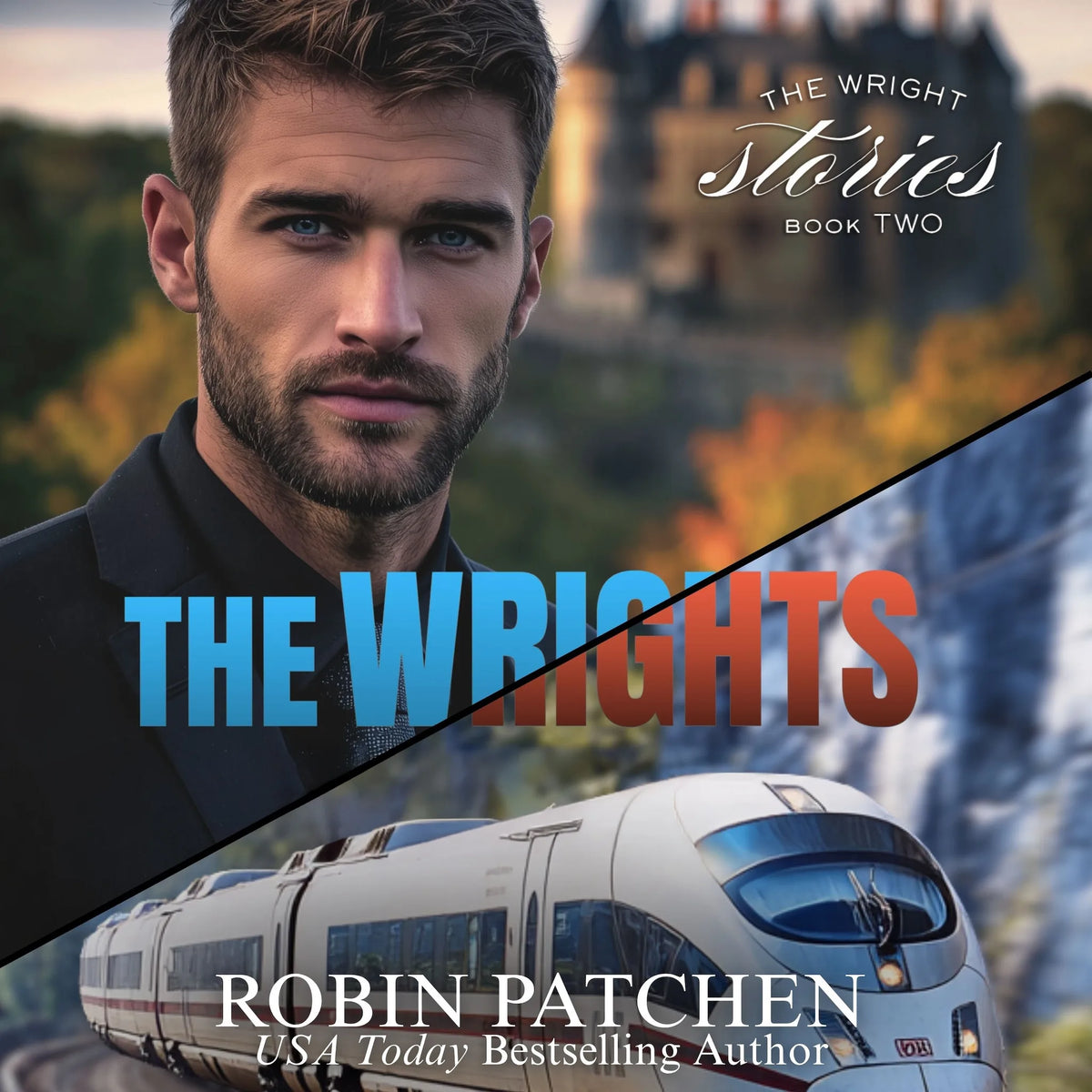 The Wright Stories, Book Two