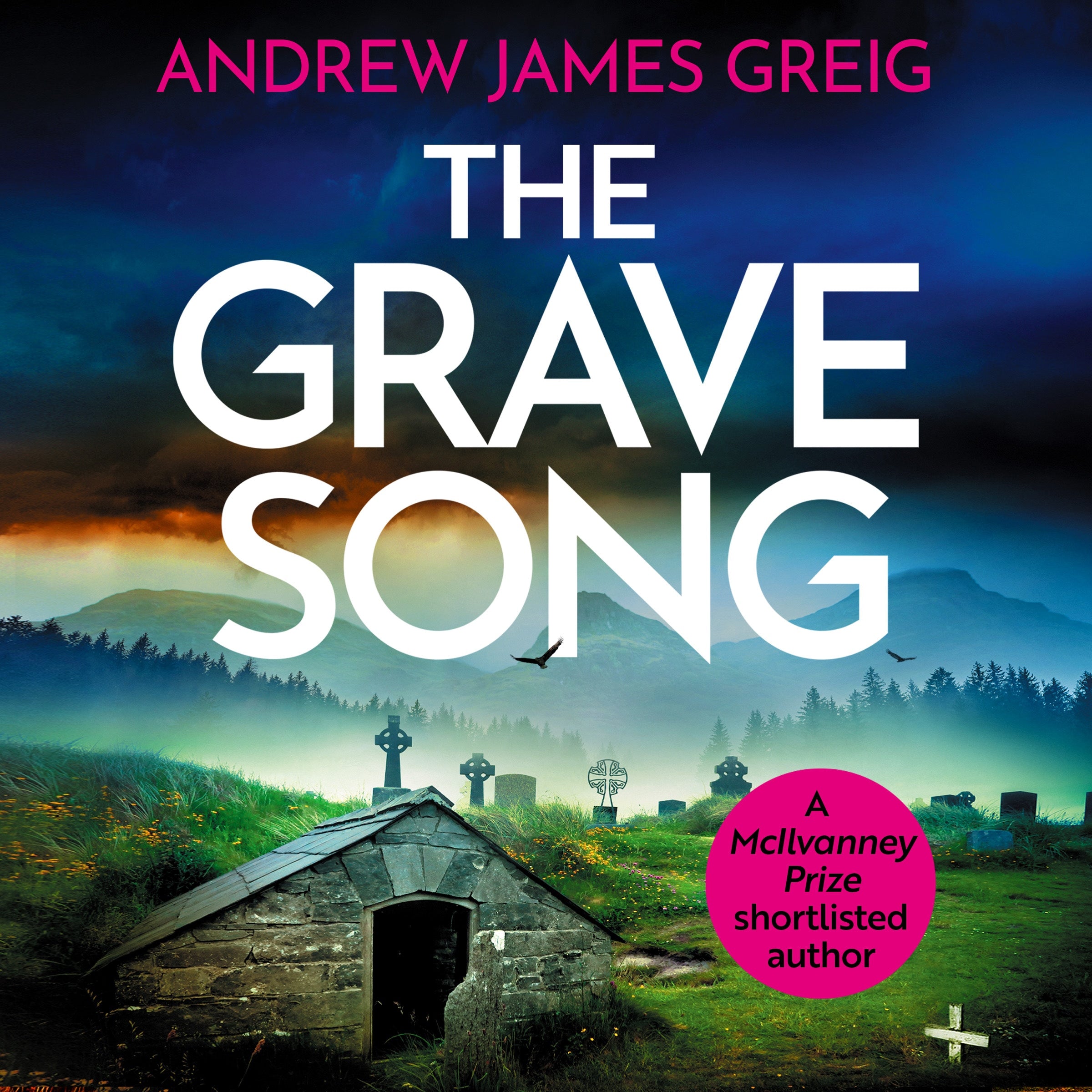 The Grave Song
