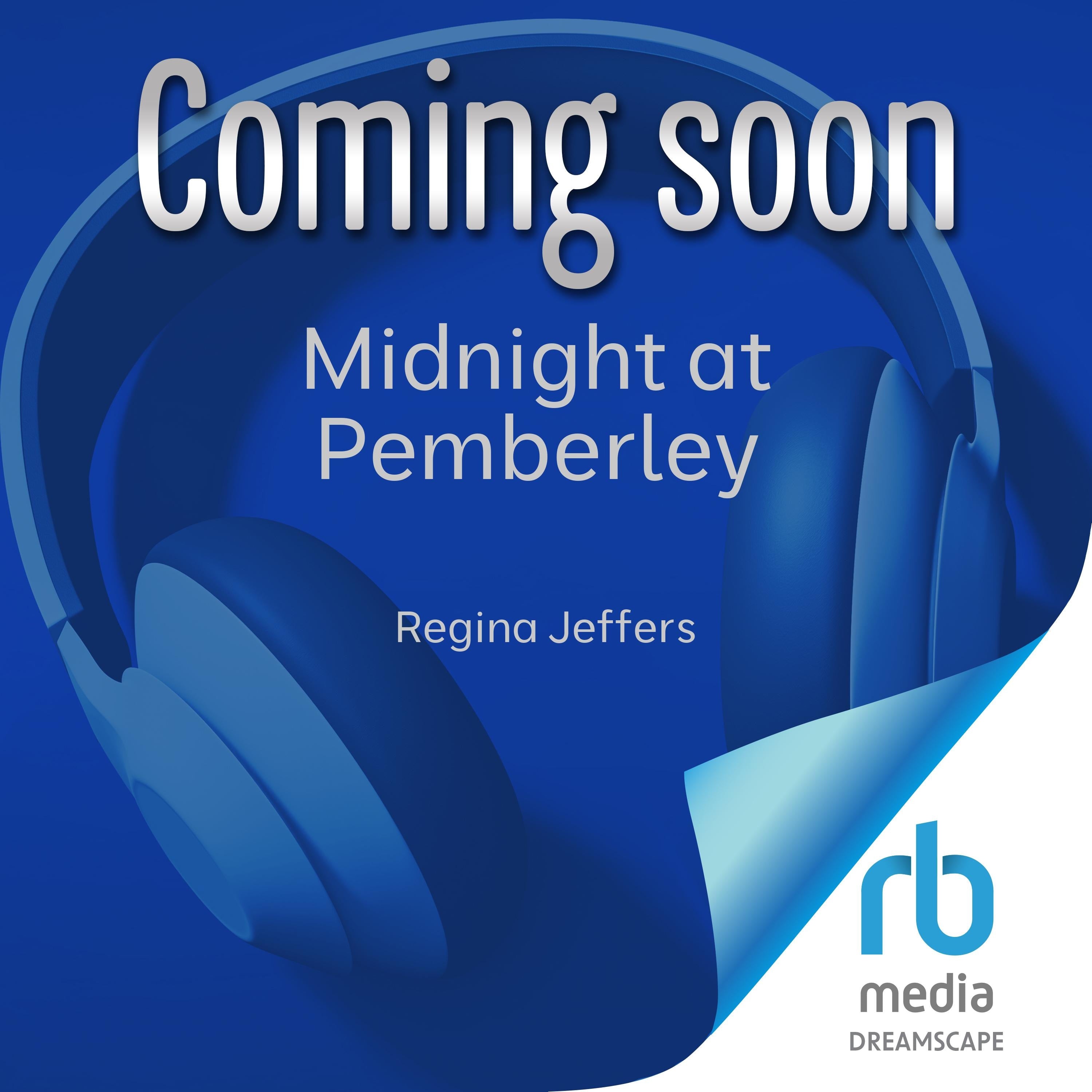 Midnight at Pemberley