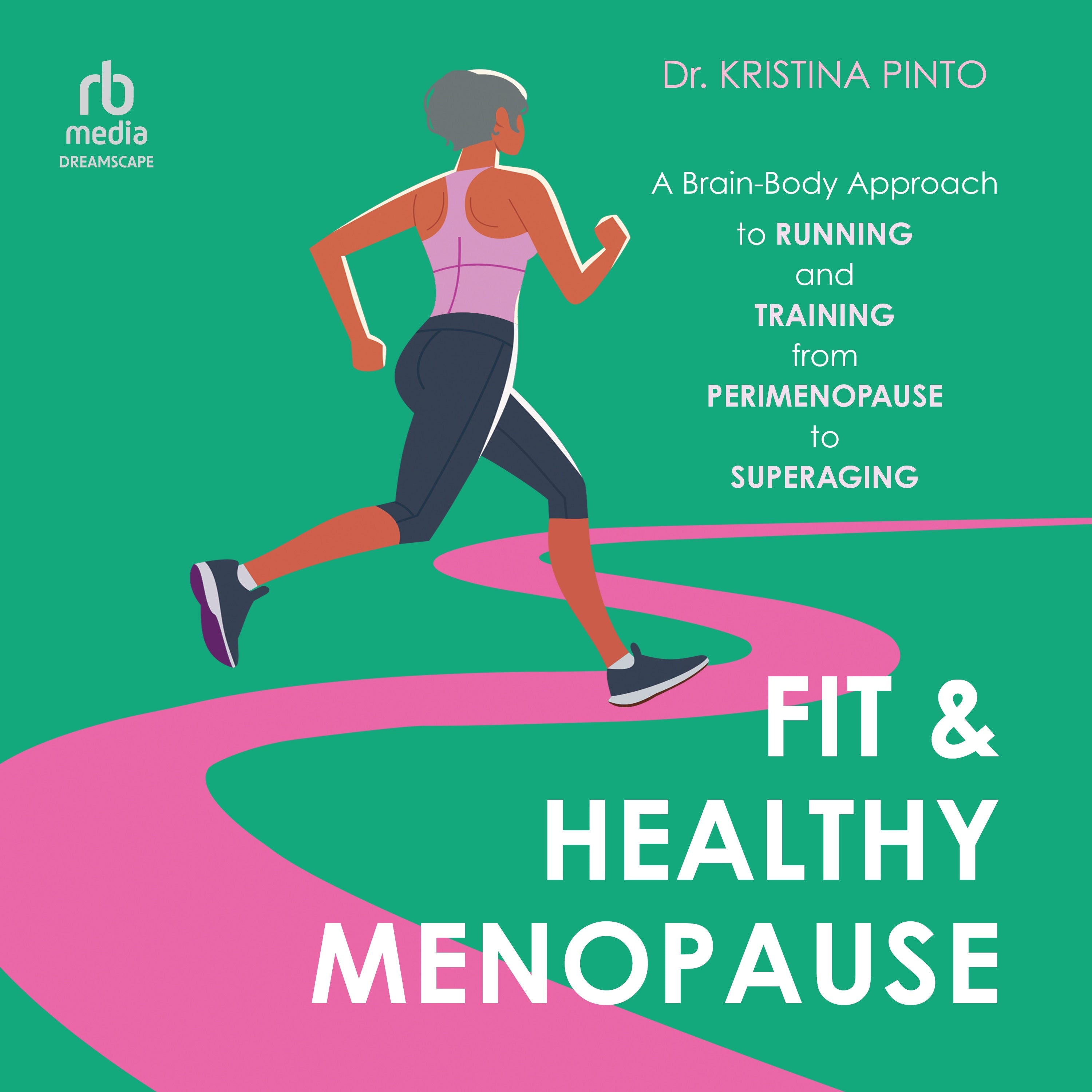 Fit & Healthy Menopause