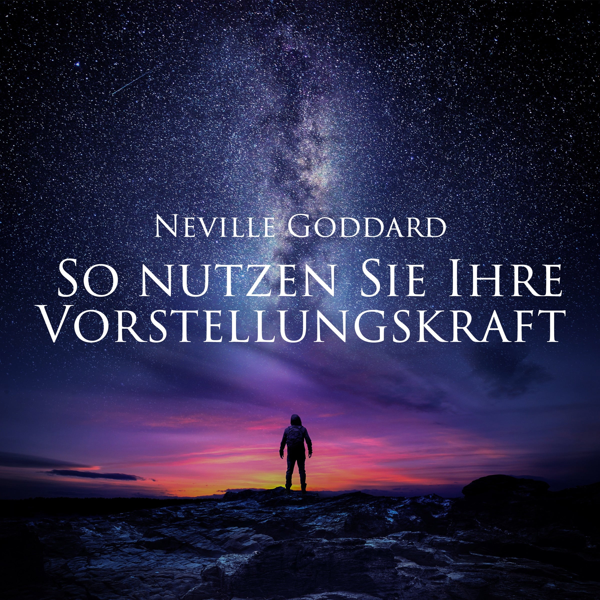 So nutzen Sie Ihre Vorstellungskraft