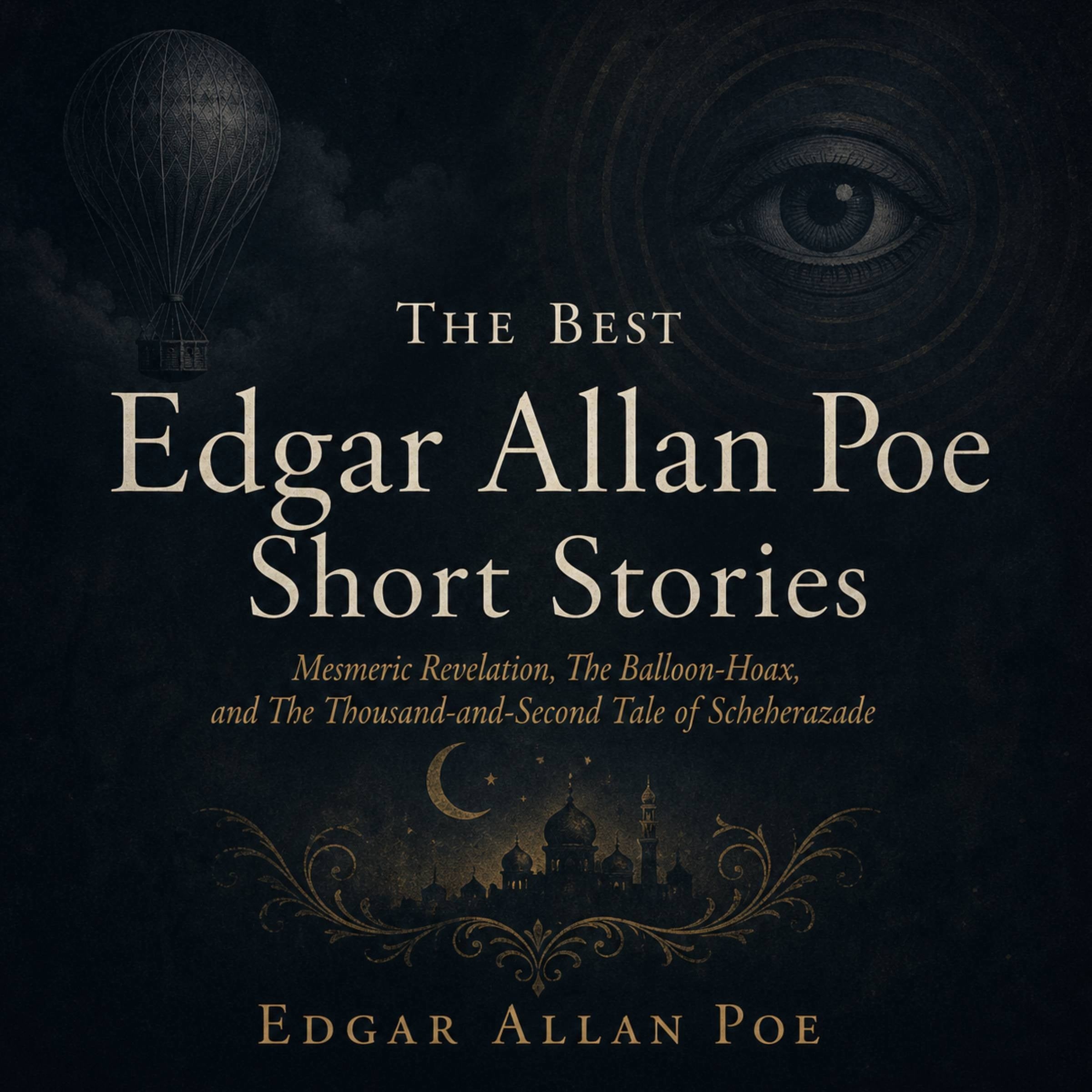 The Best Edgar Allan Poe Short Stories