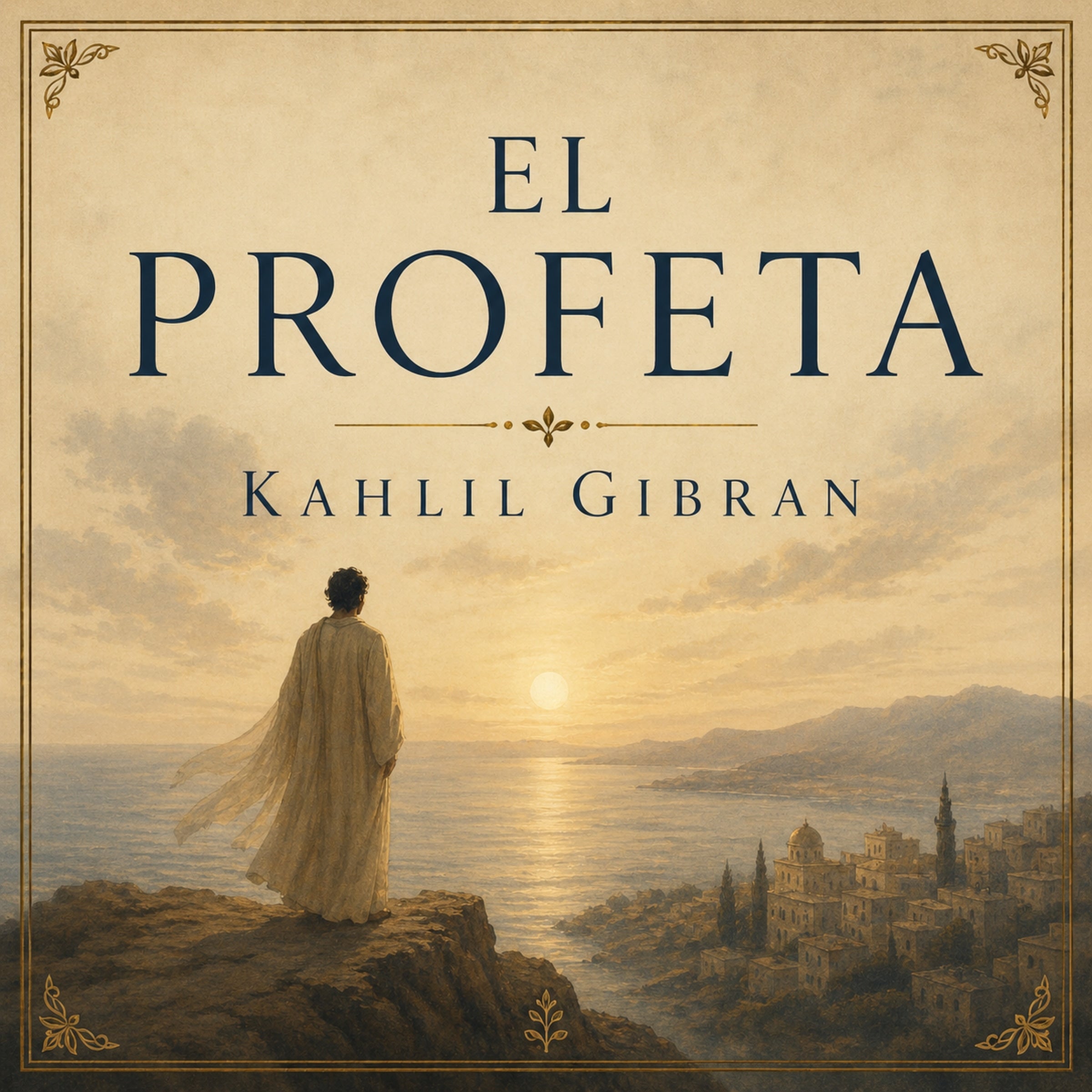 El Profeta