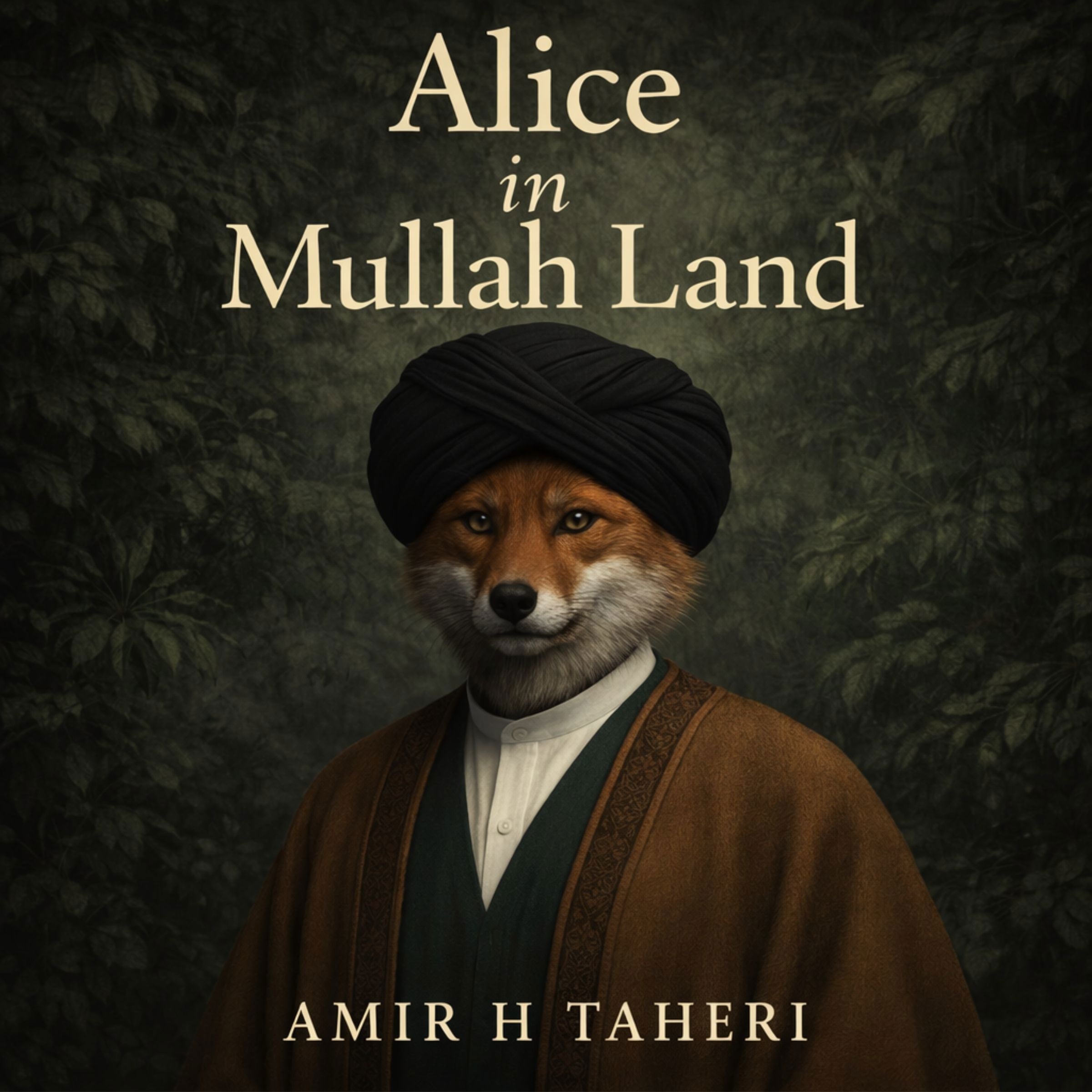 Alice in Mullah Land