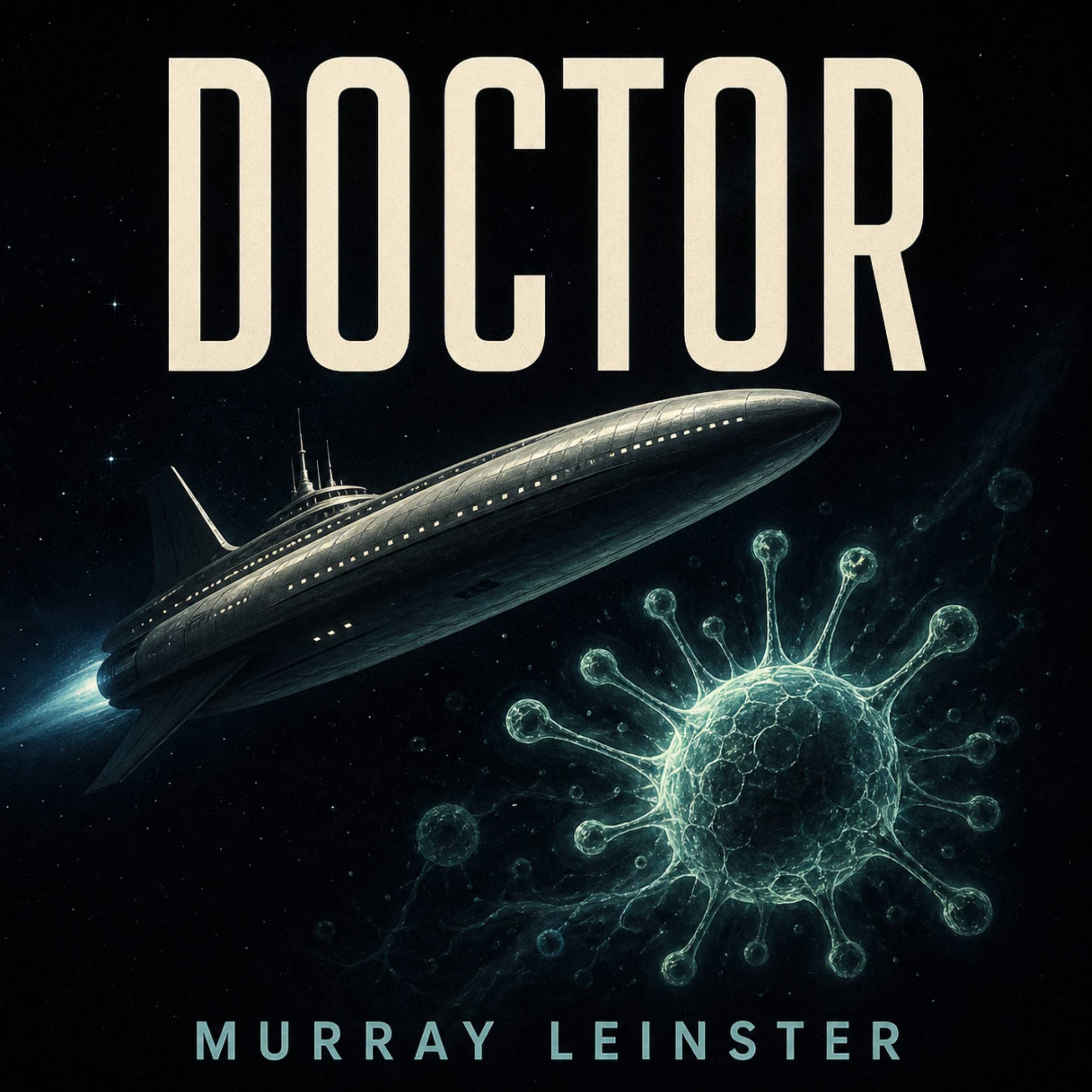 Doctor