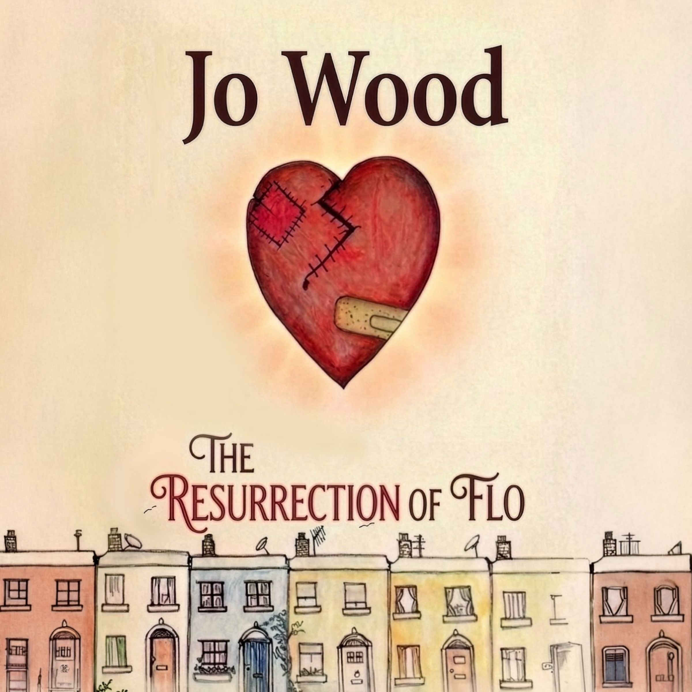 The Resurrection of Flo