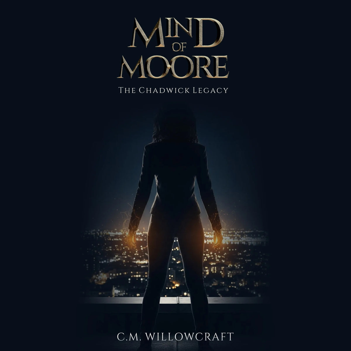 Mind of Moore