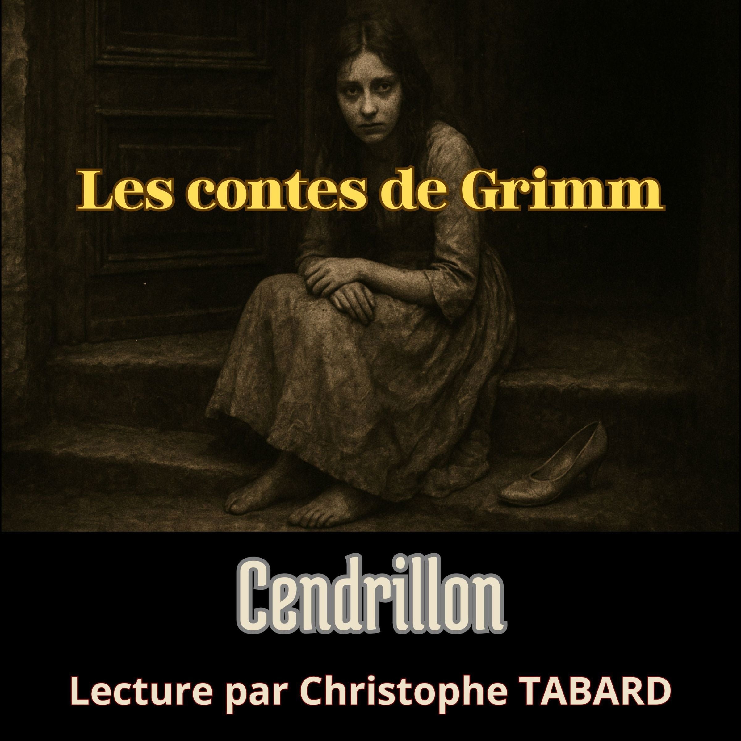 Cendrillon