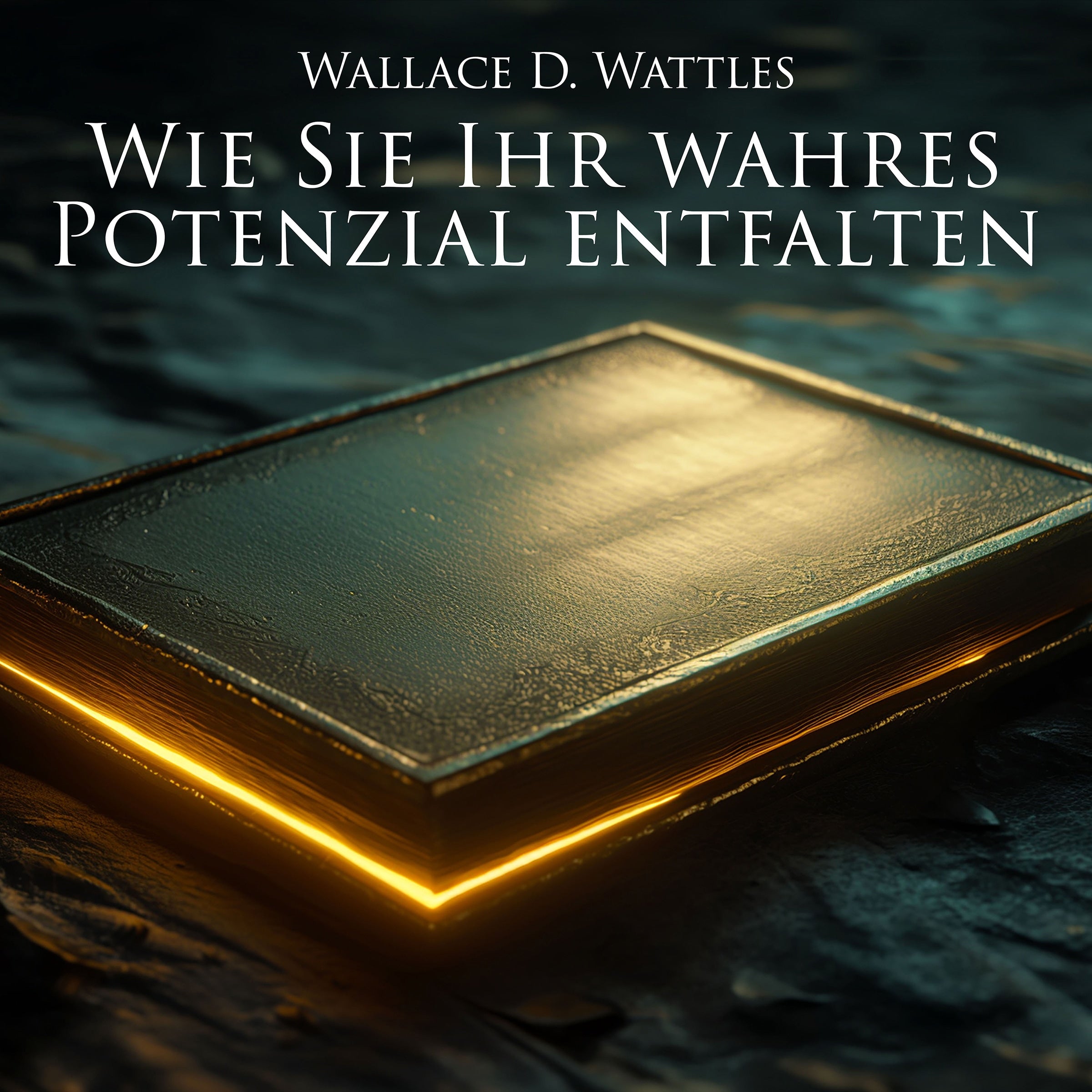 Wie Sie Ihr wahres Potenzial entfalten