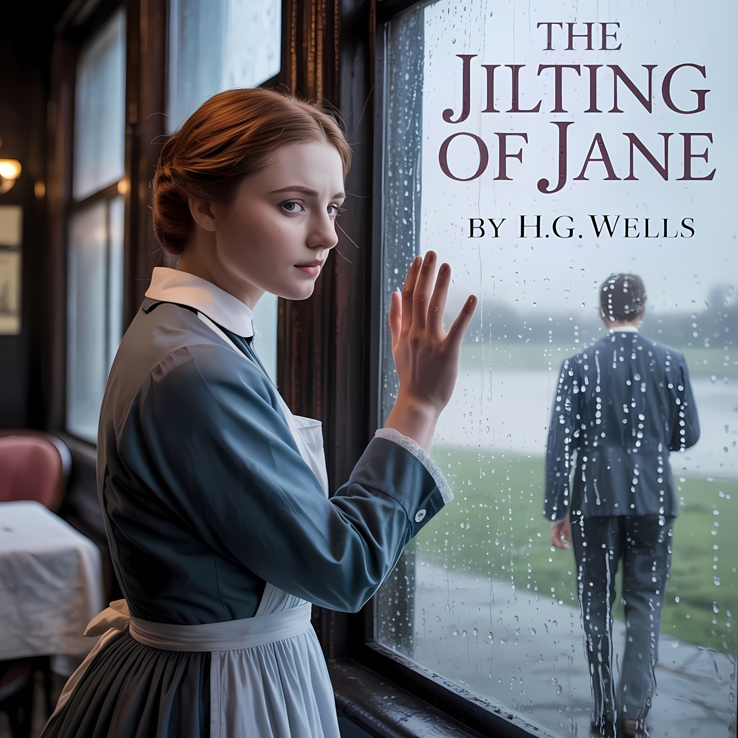 The Jilting of Jane