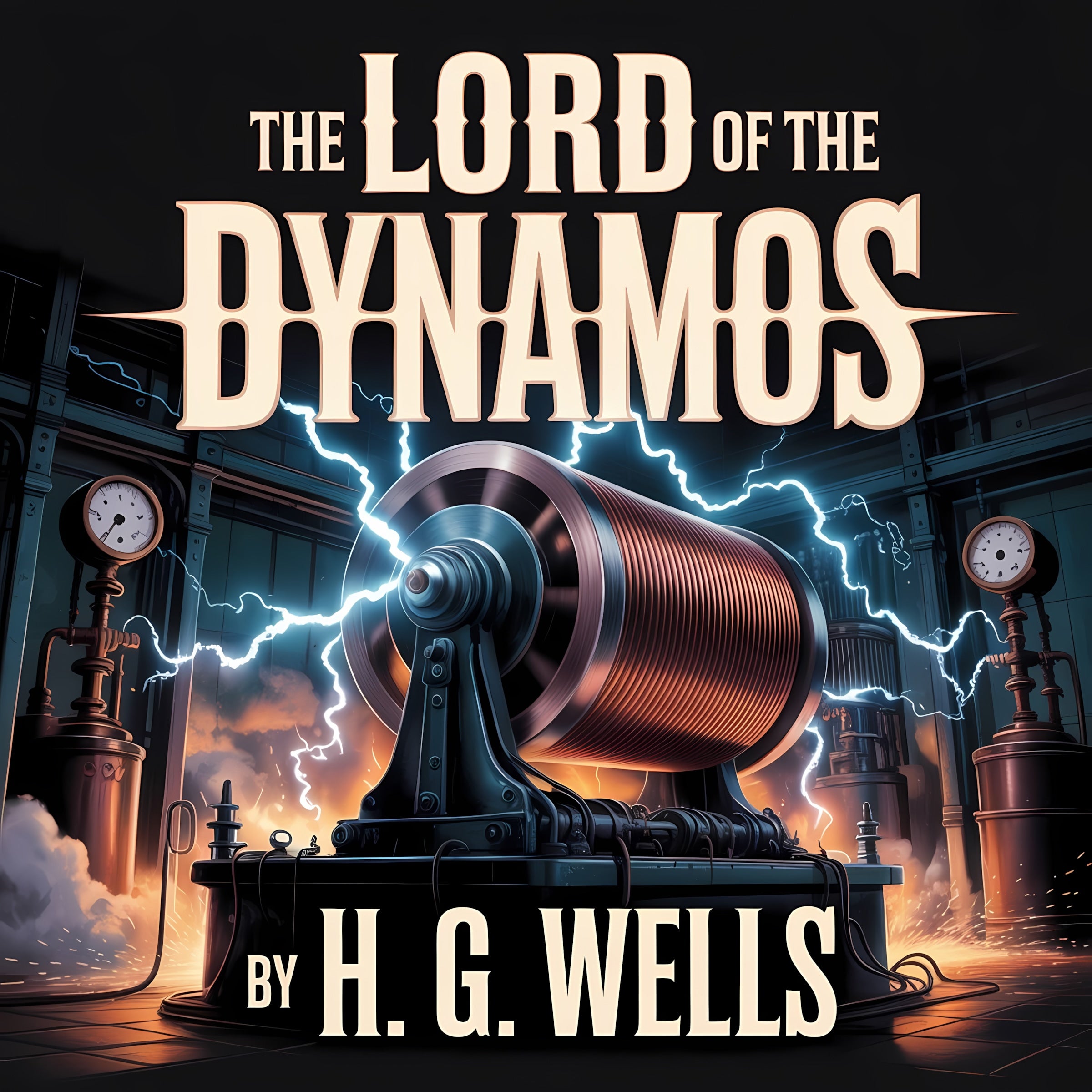 The Lord Of The Dynamos