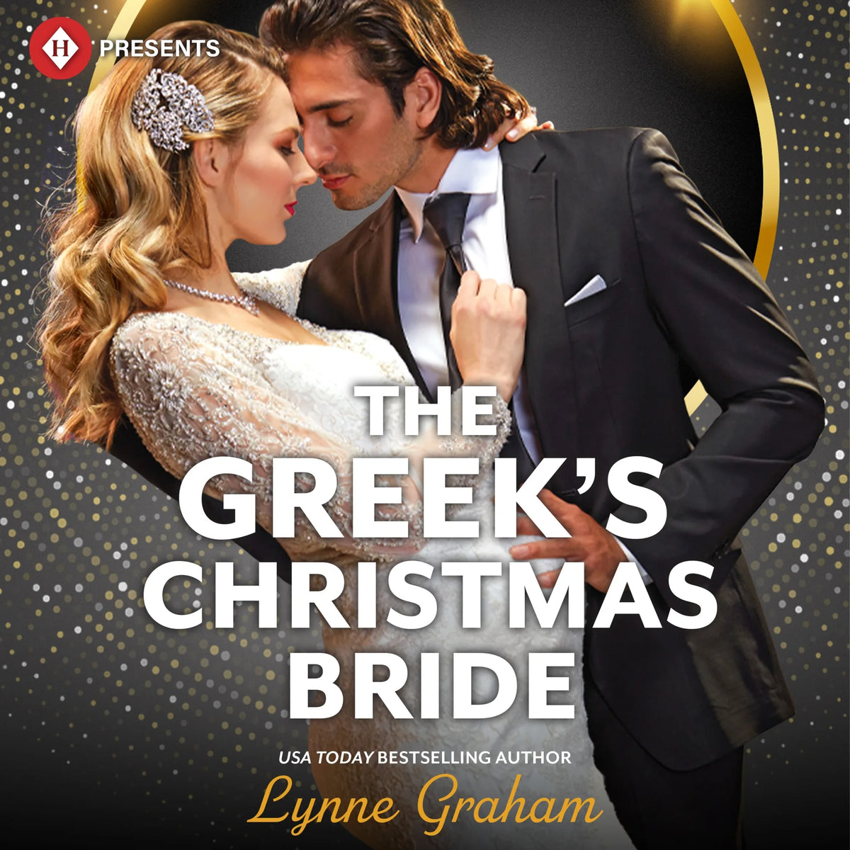 The Greek's Christmas Bride