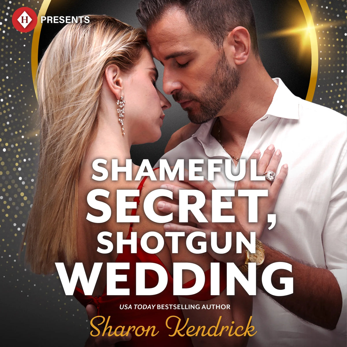 Shameful Secret, Shotgun Wedding