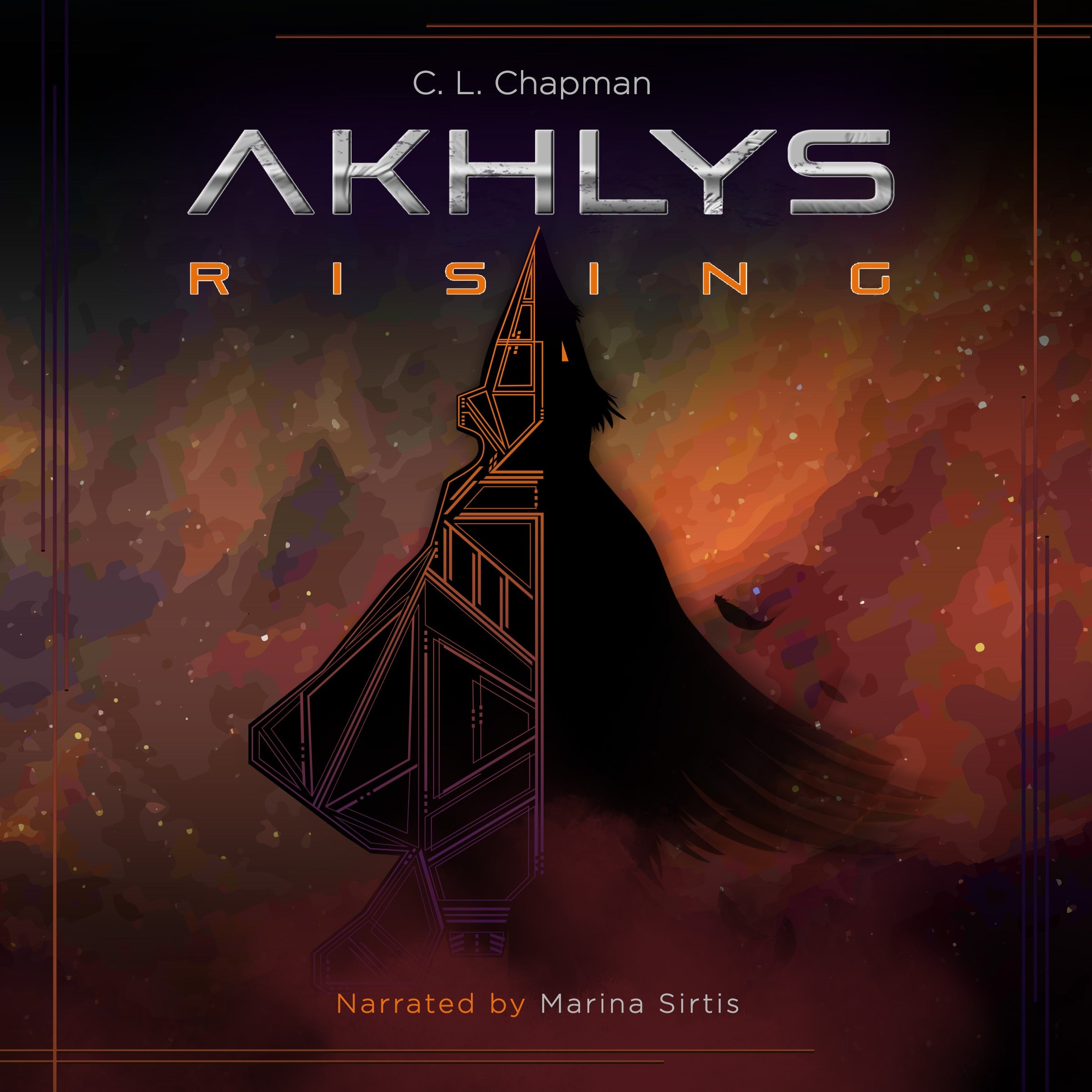 Akhlys Rising