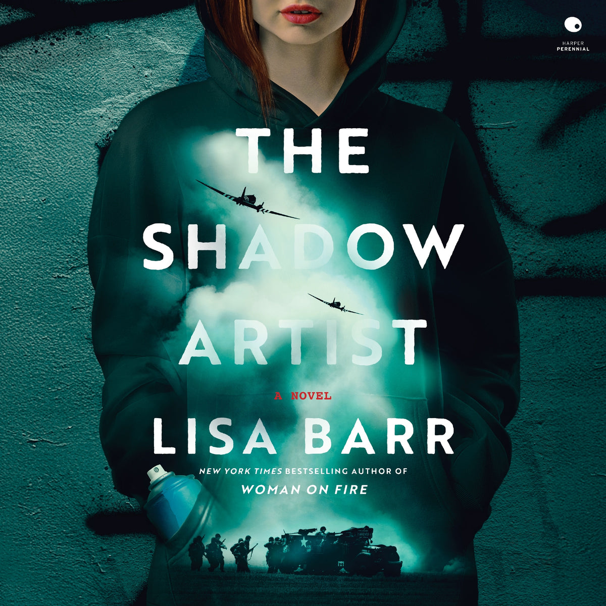 The Shadow Artist
