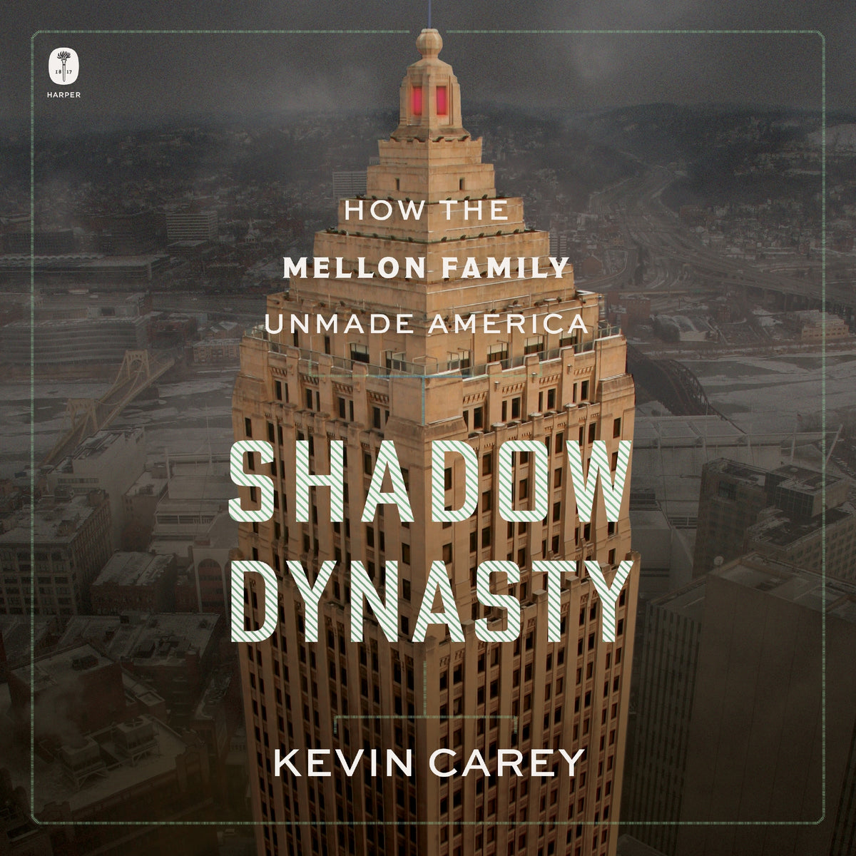 Shadow Dynasty