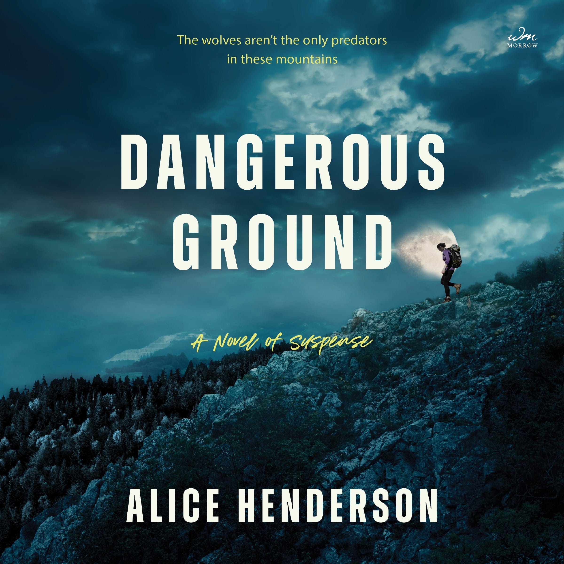 Dangerous Ground