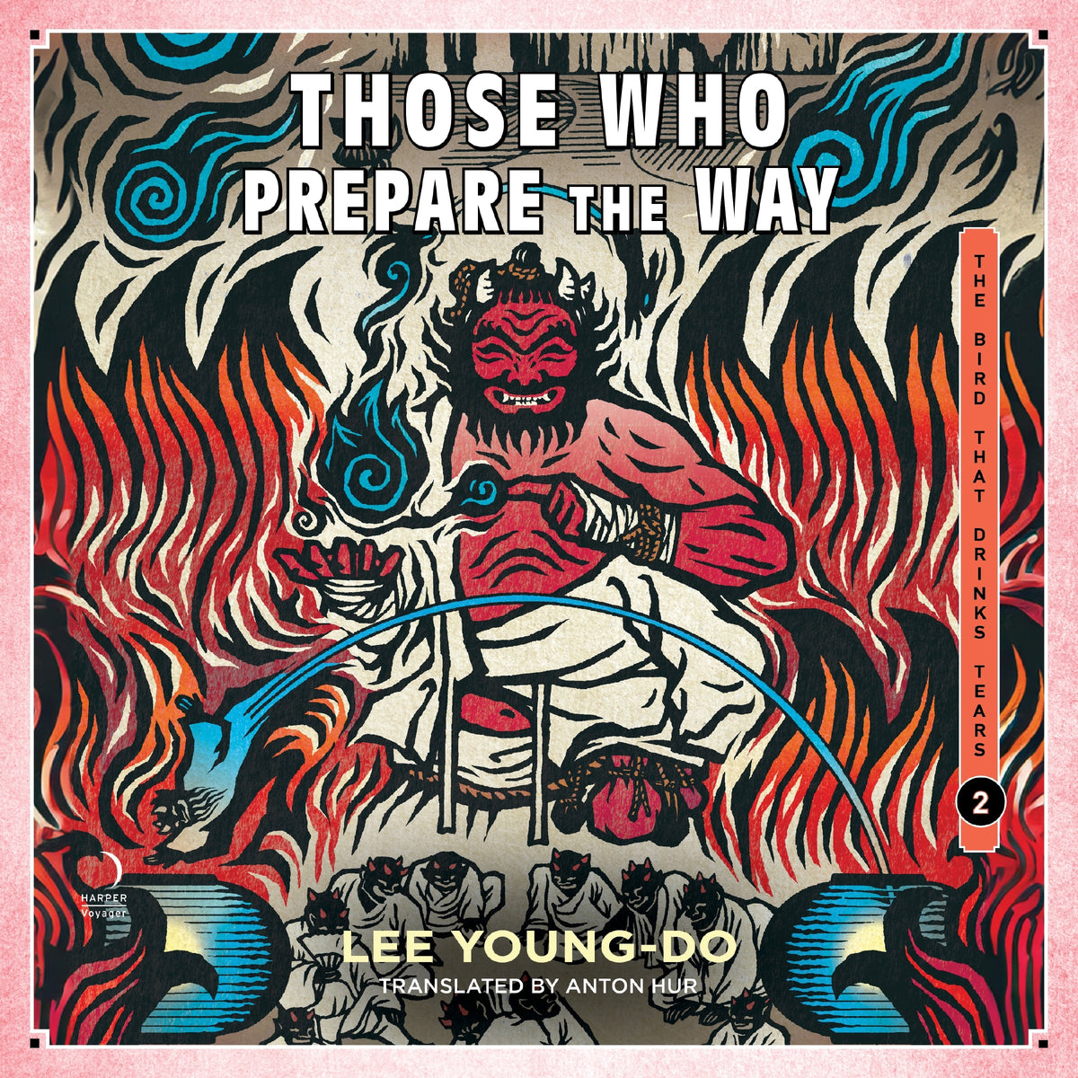 Those Who Prepare the Way