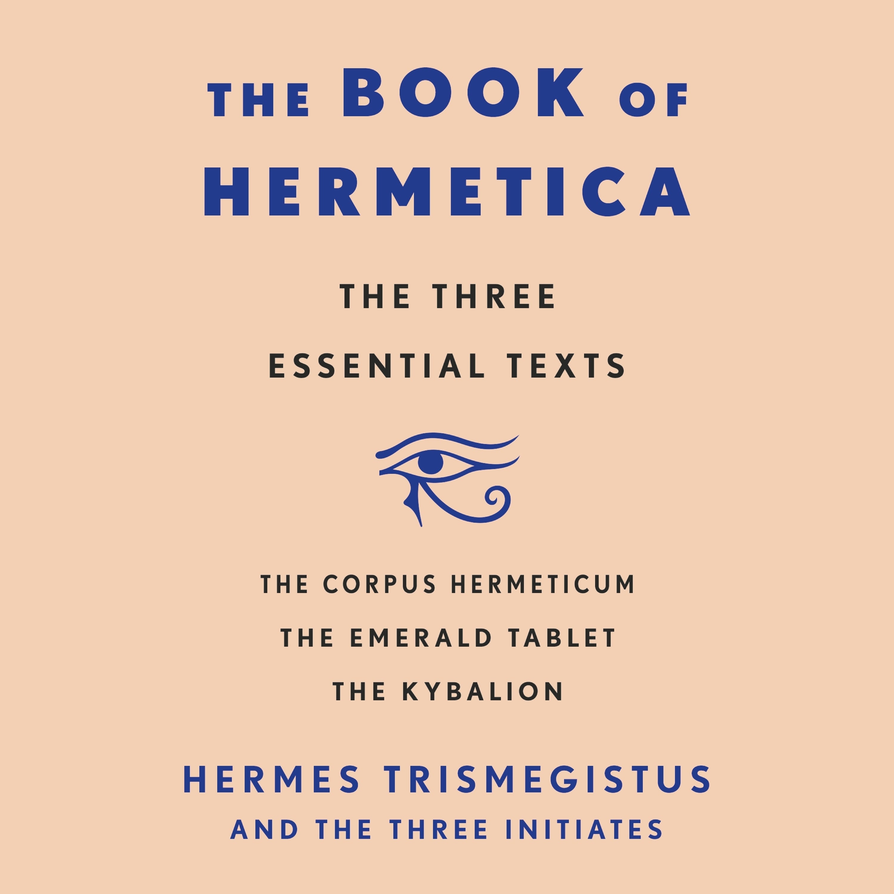 The Book of Hermetica
