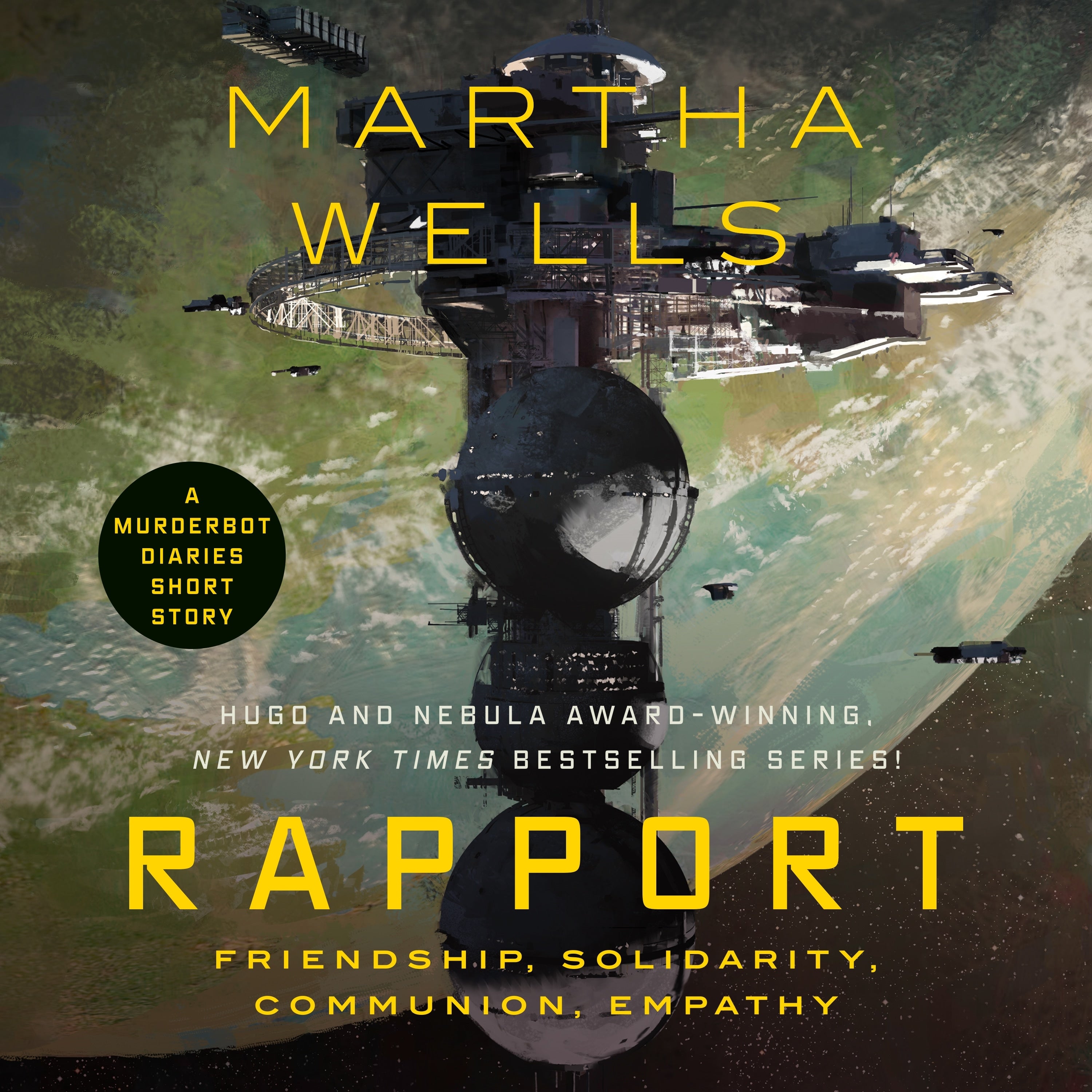 Rapport: Friendship, Solidarity, Communion, Empathy